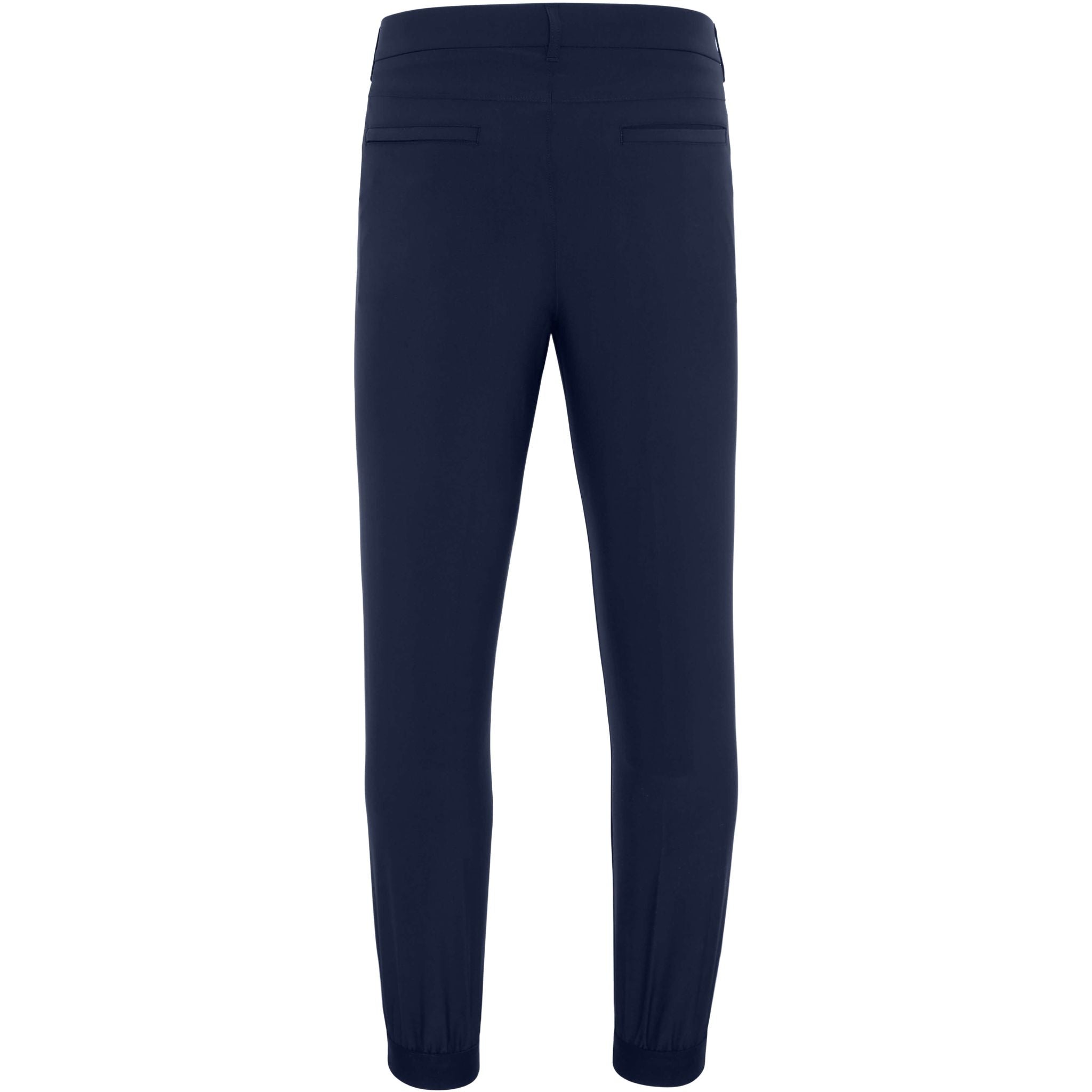 Original Penguin Flat Front Technical Short Herren