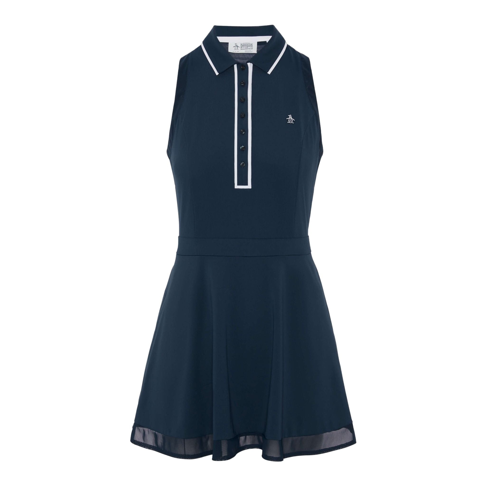 Original Penguin Veronica Kleid Damen