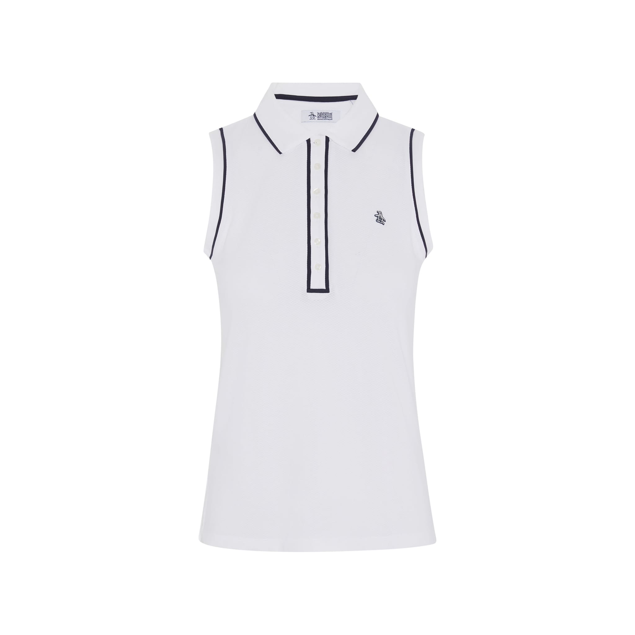 Original Penguin Veronica Polo Damen