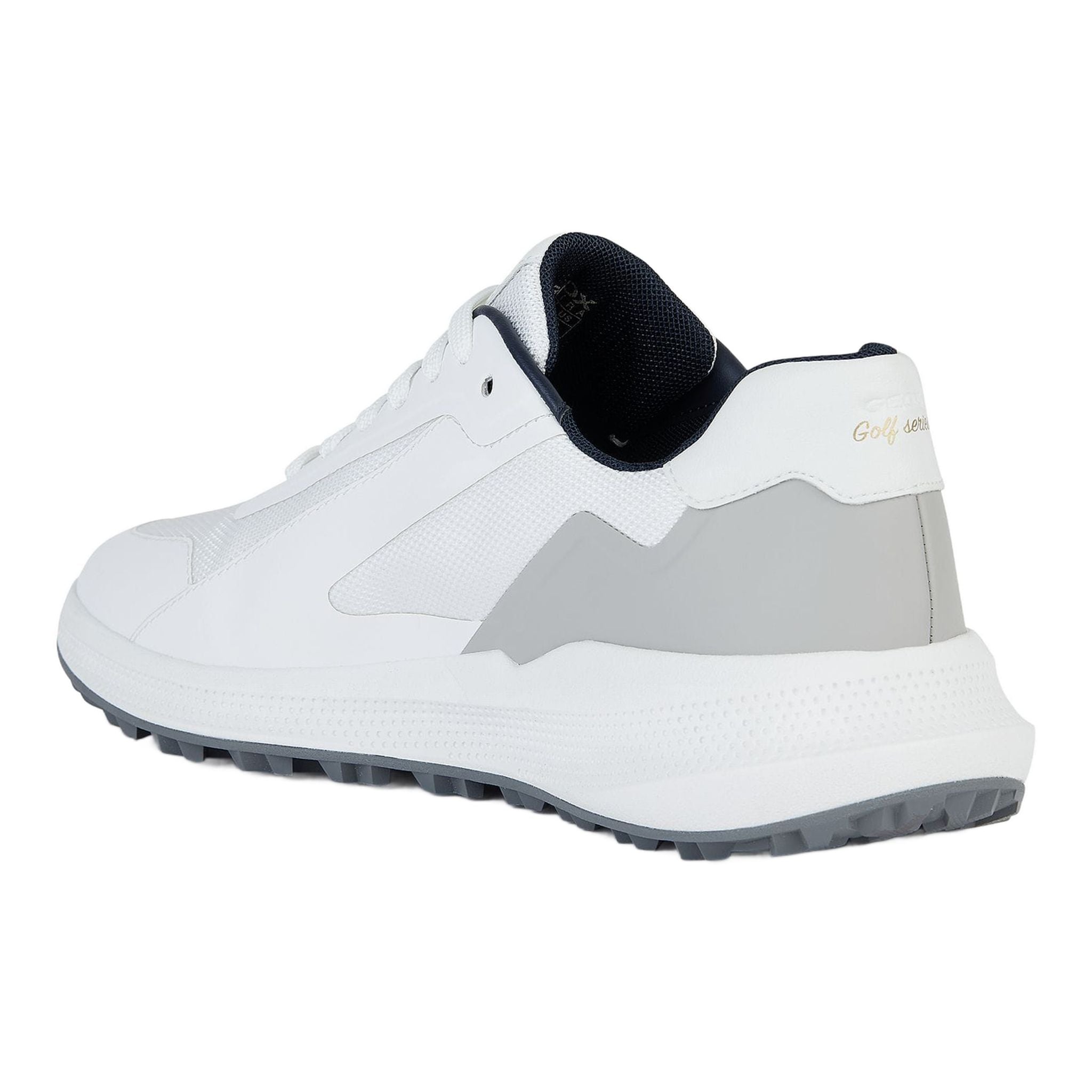 Geox PG1X B Golfschuhe Herren