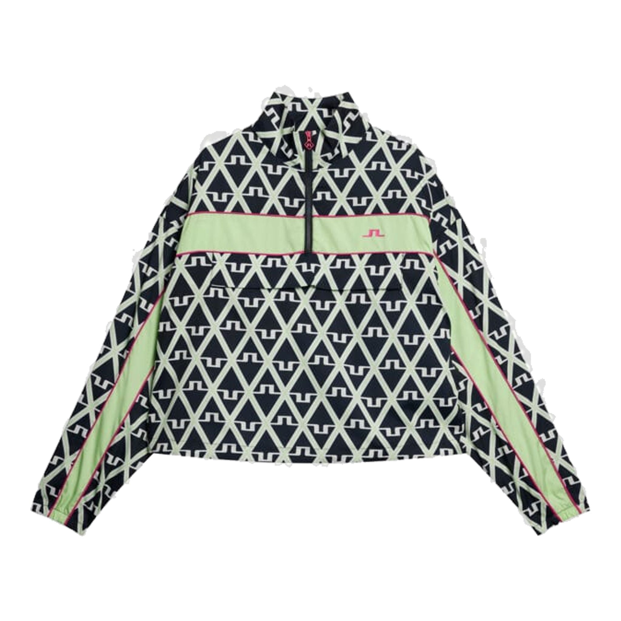 J. Lindeberg Minna Jacke Damen