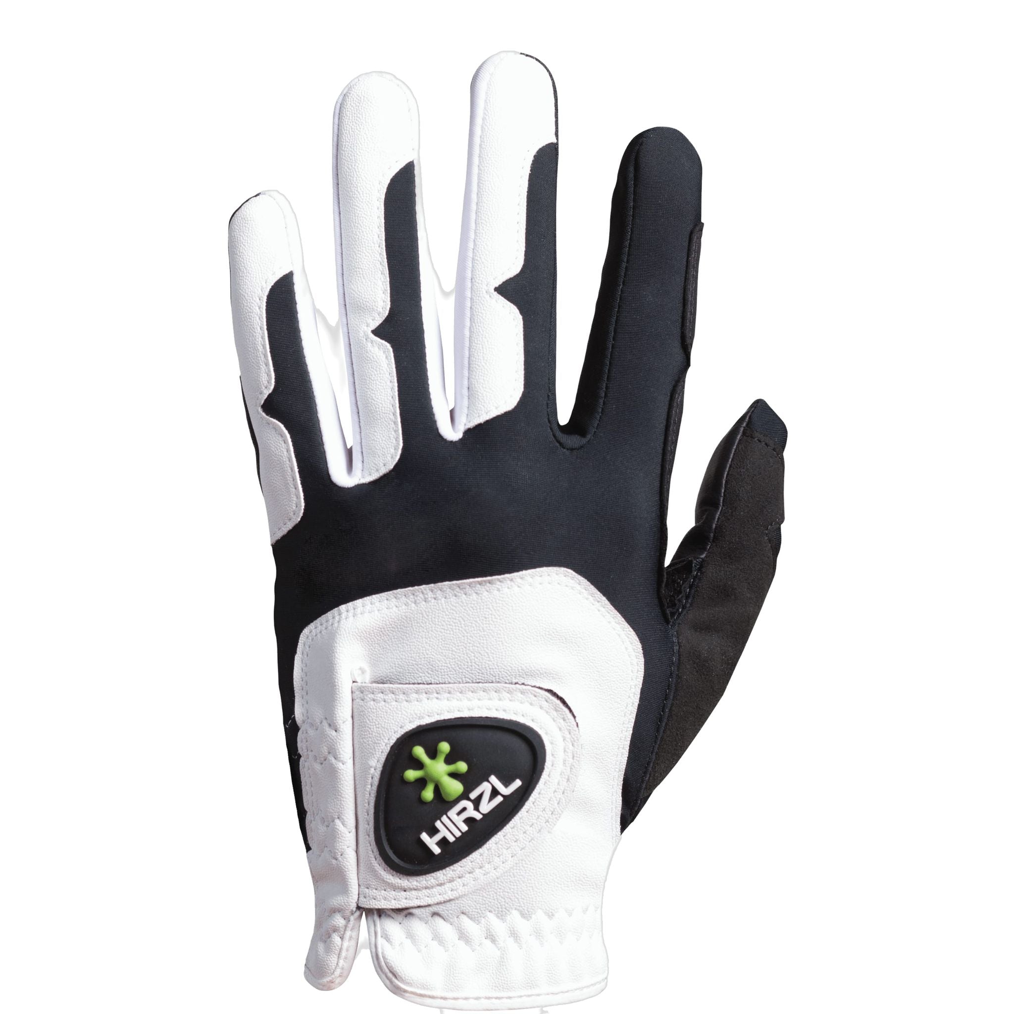 Hirzl Grip Fit (23) Herren LH S-M Herren