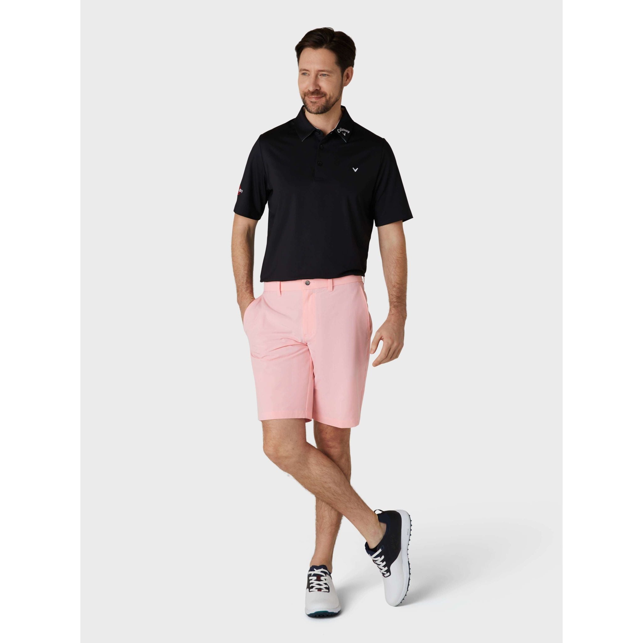 Callaway Chev Tech Short II Herren