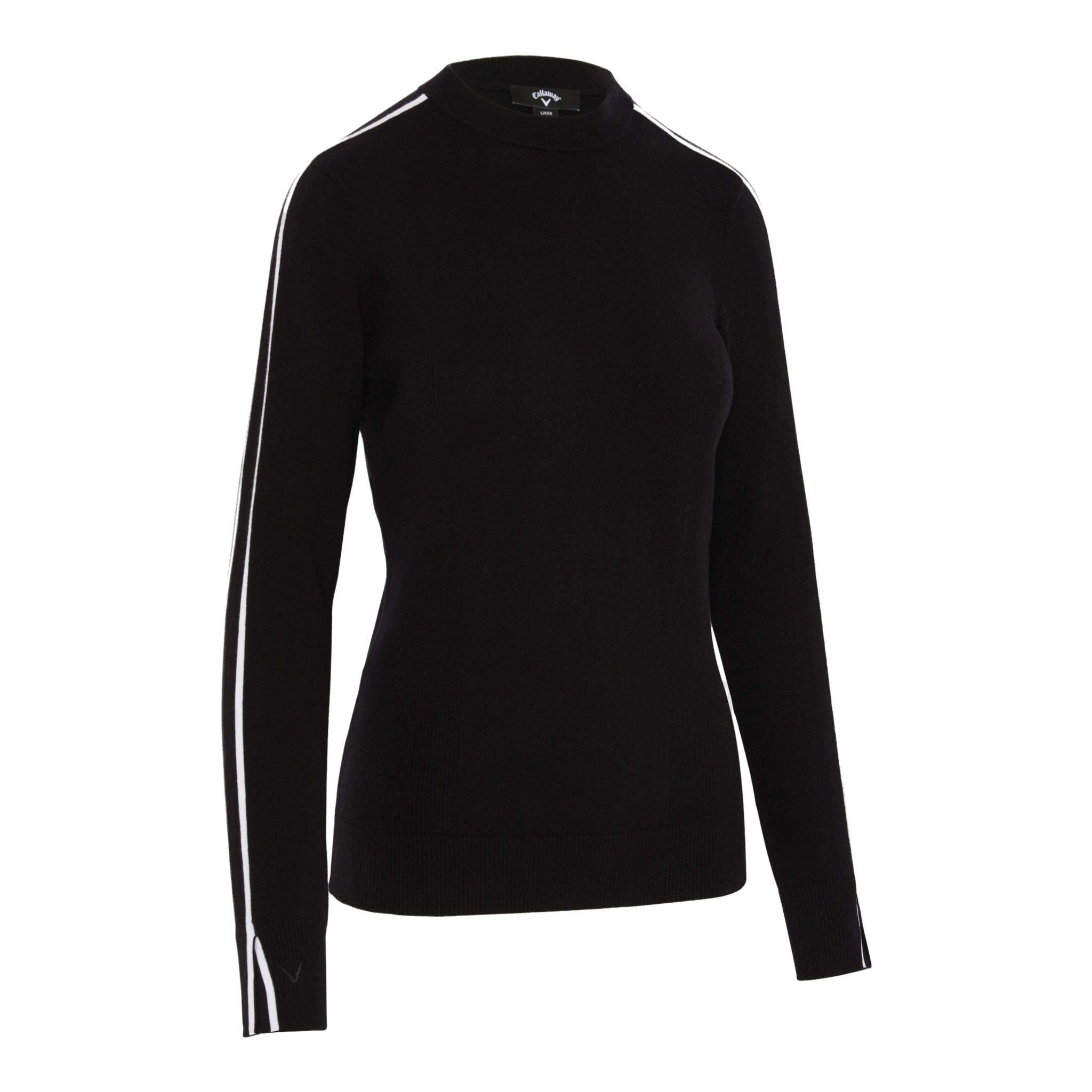 Callaway Striped Sweater Damen