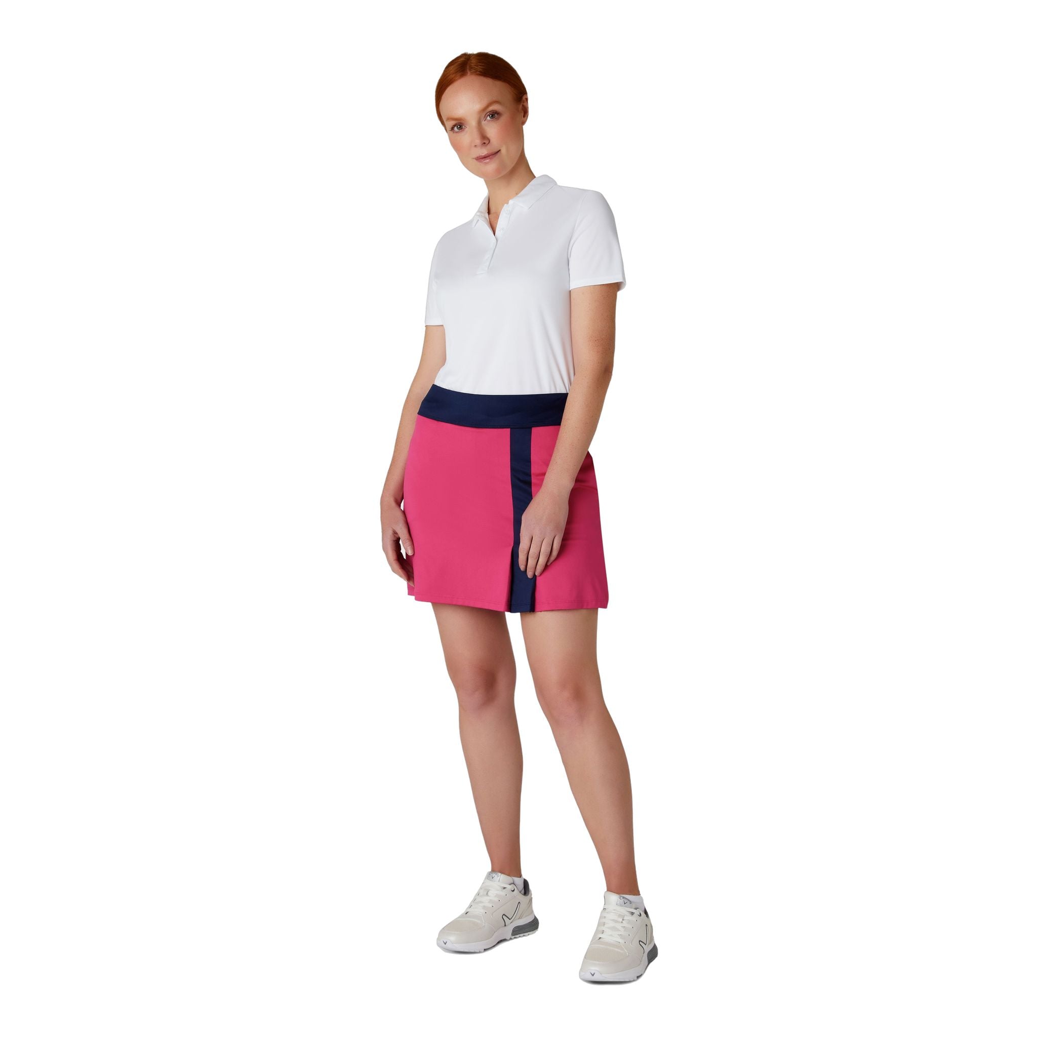 Callaway Color Block Skort Damen