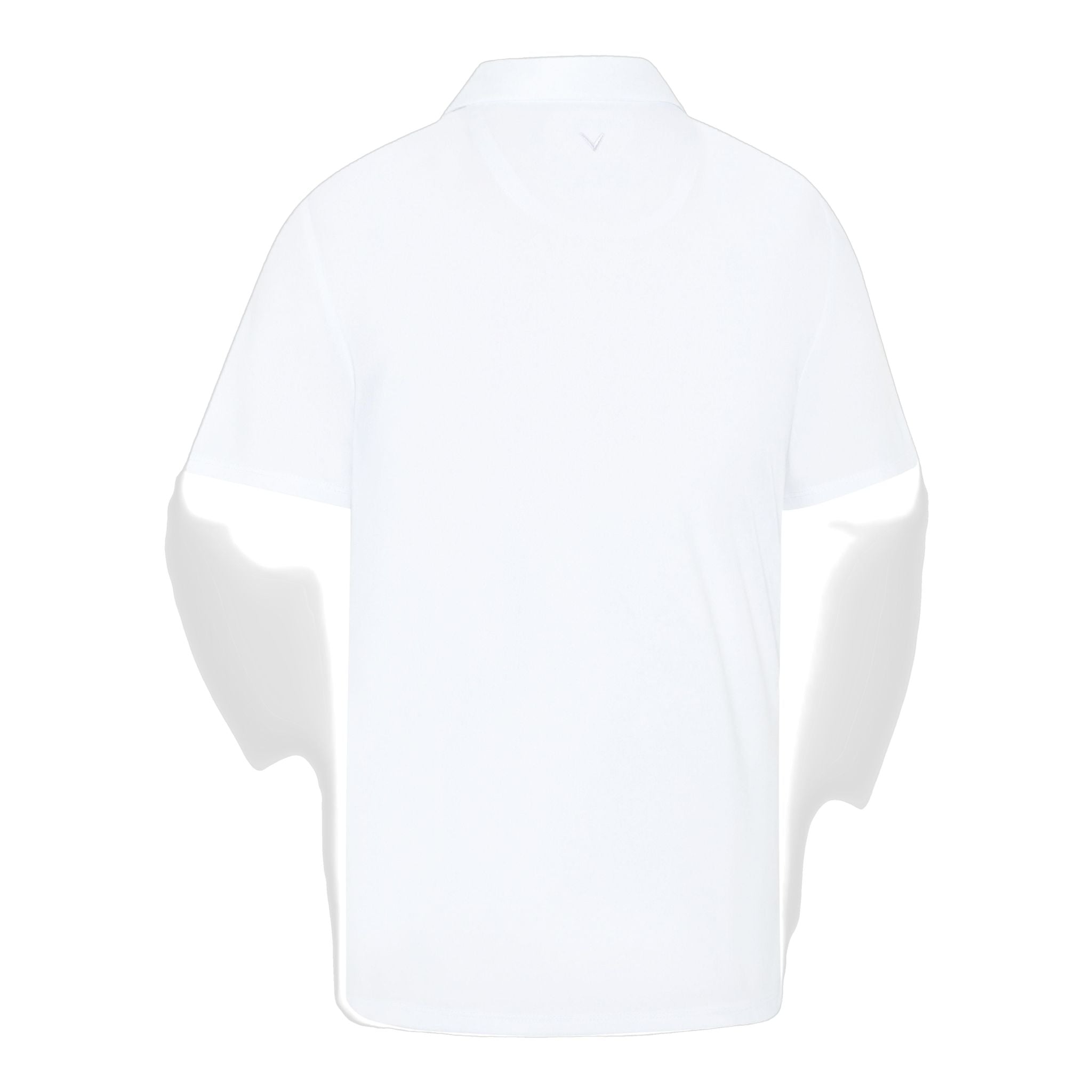 Callaway Short Sleeve Tournament Polo Damen