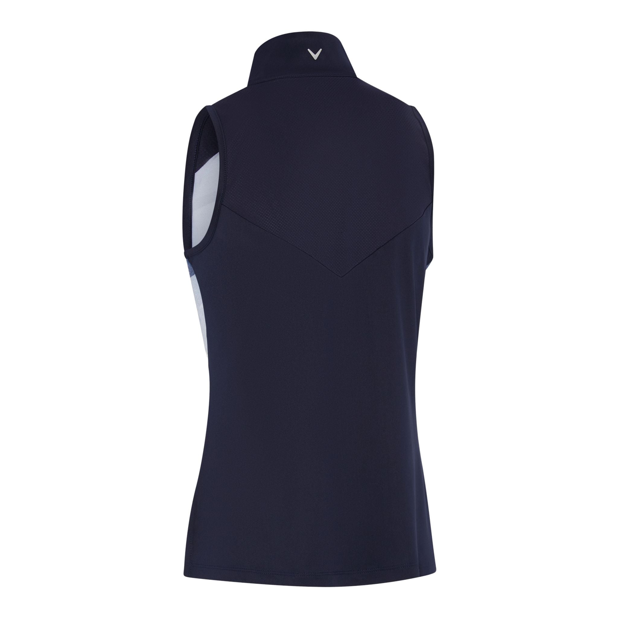 Callaway Gradient Wave Sleeveless Shirt Damen