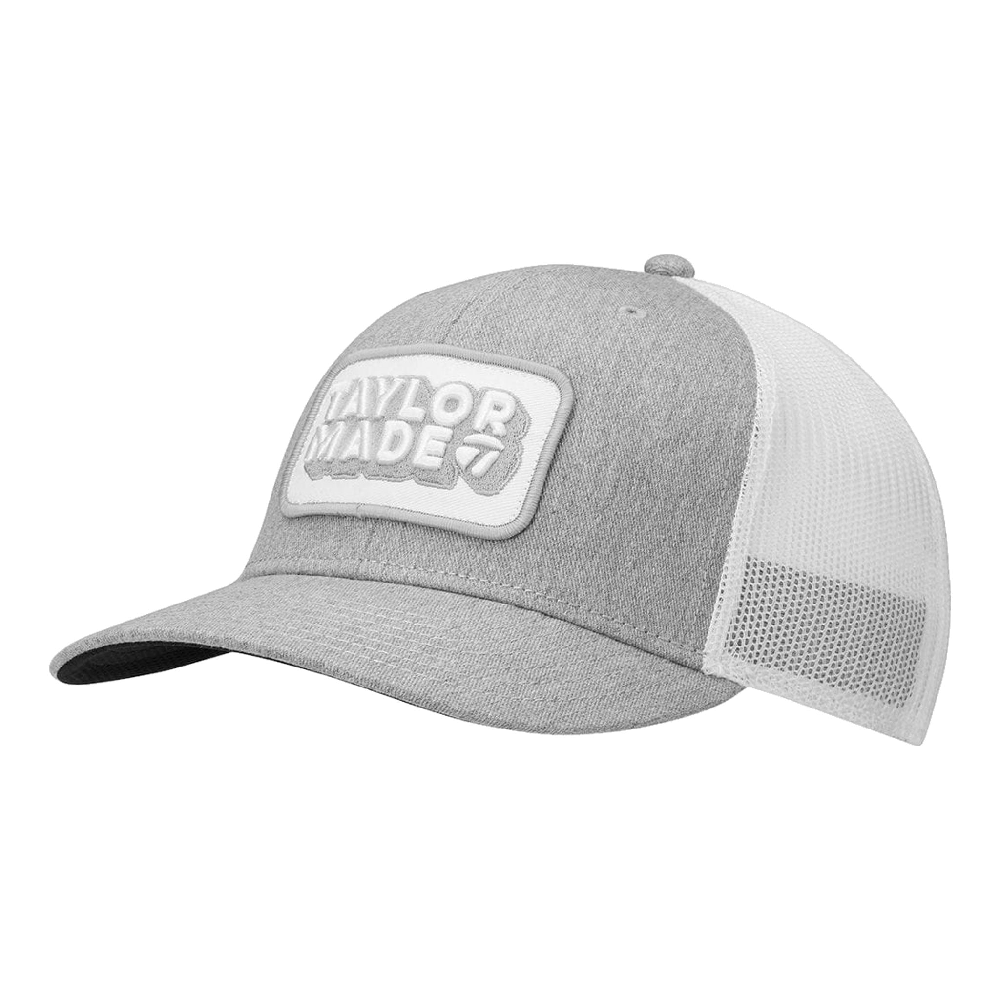 TaylorMade Retro Trucker Cap Herren