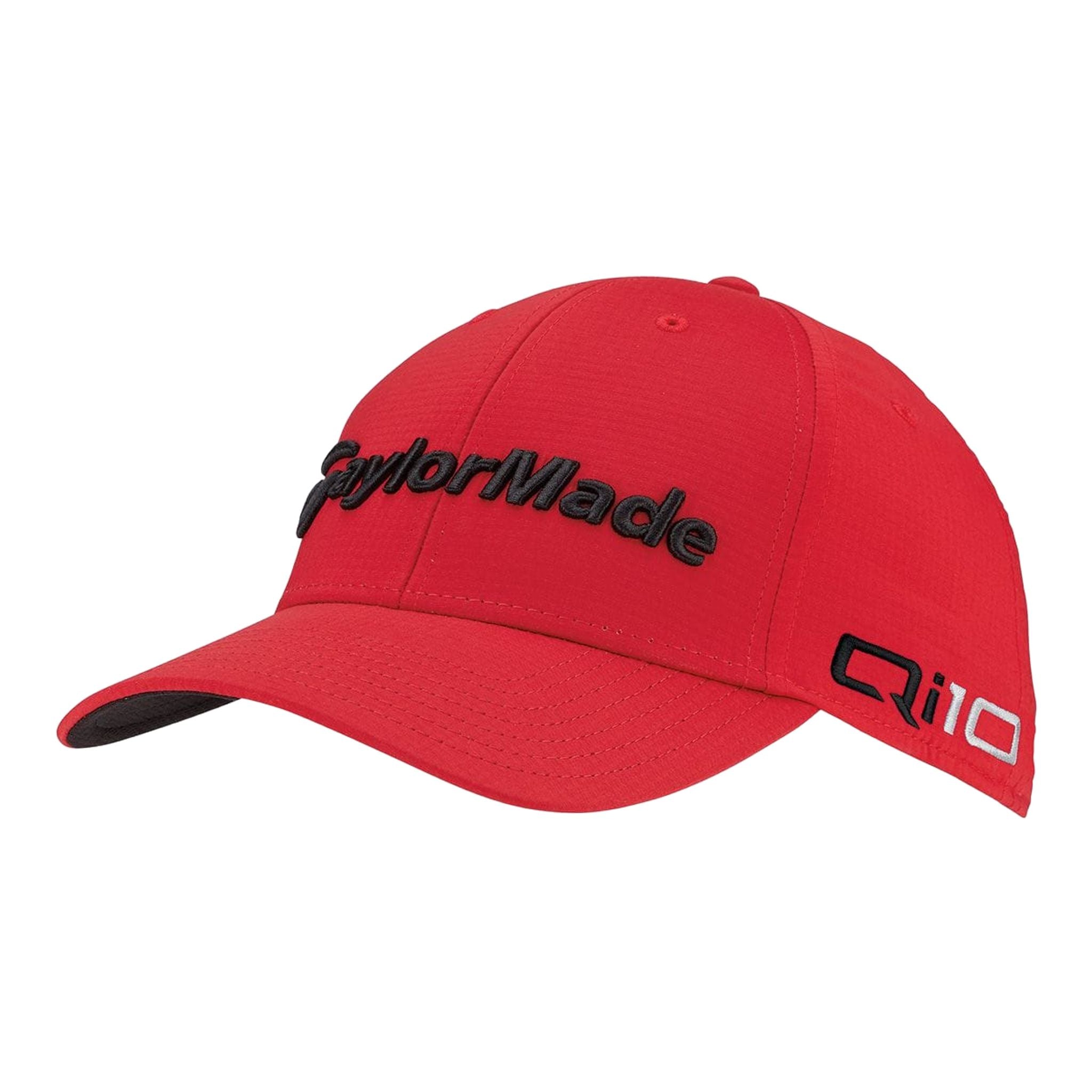 TaylorMade Tour Radar Cap Herren