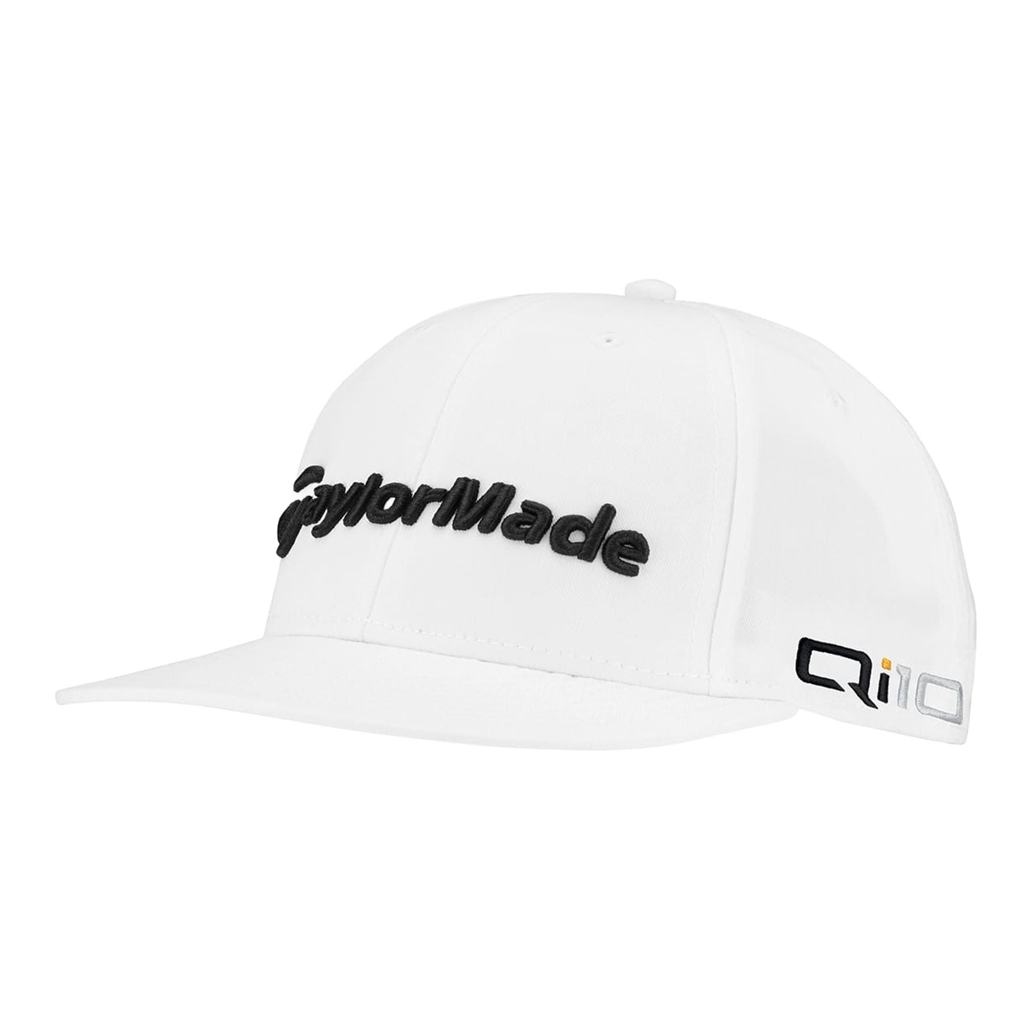 TaylorMade Tour Flatbill Cap Herren