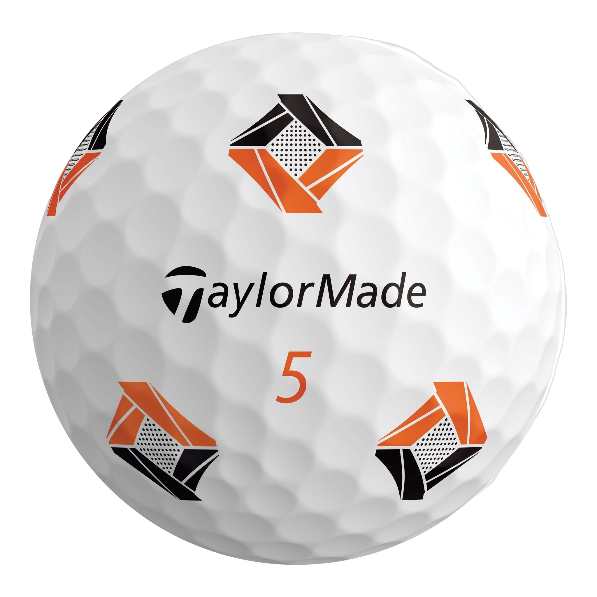 TaylorMade TP5x pix 3,0 Golfbälle