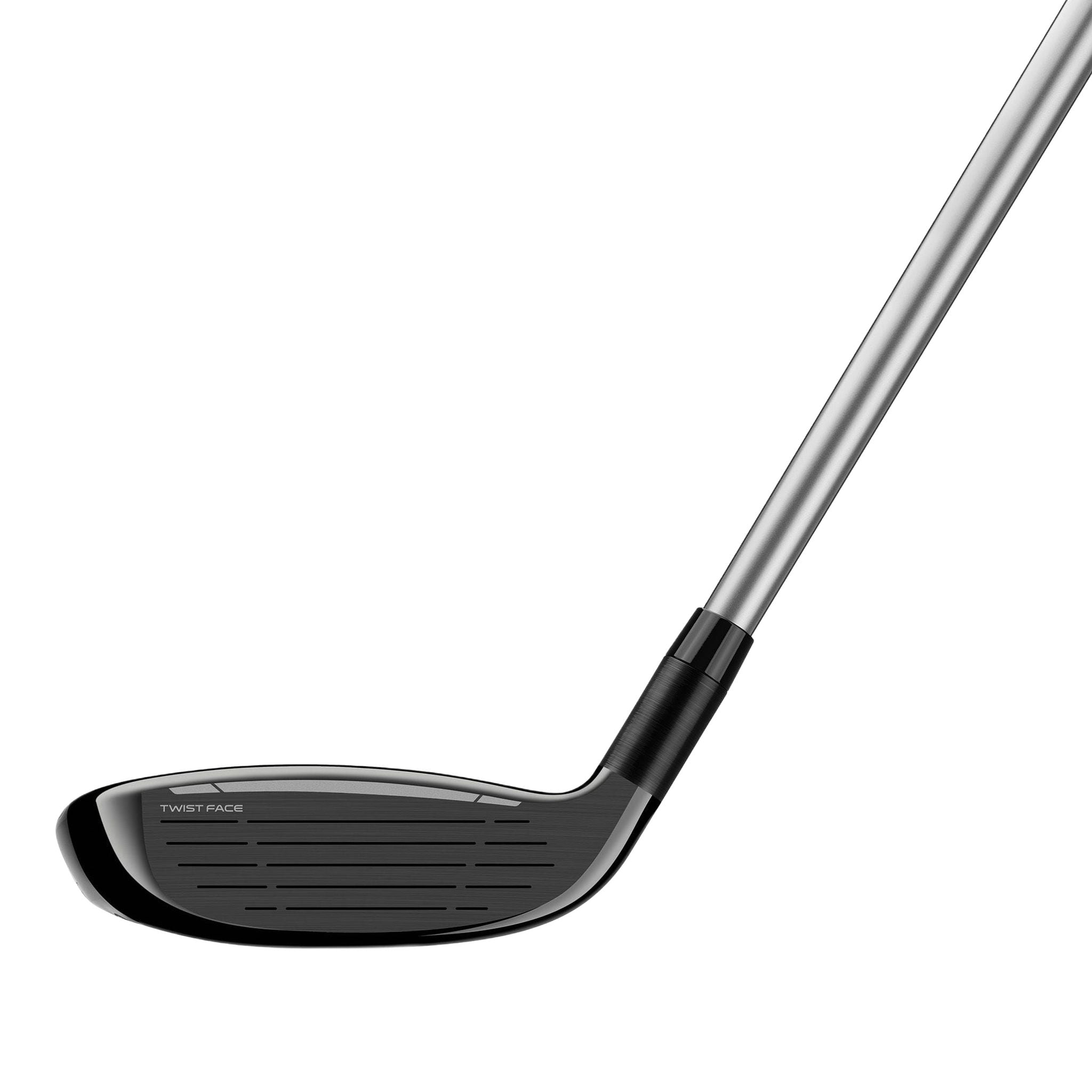 TaylorMade Qi10 Max Rescue Herren