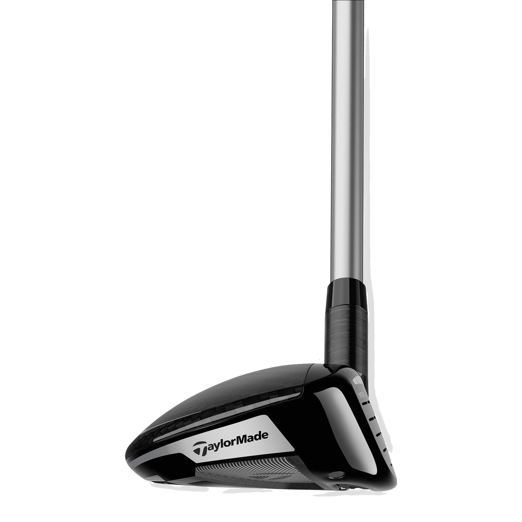 TaylorMade Qi10 Max Rescue Herren