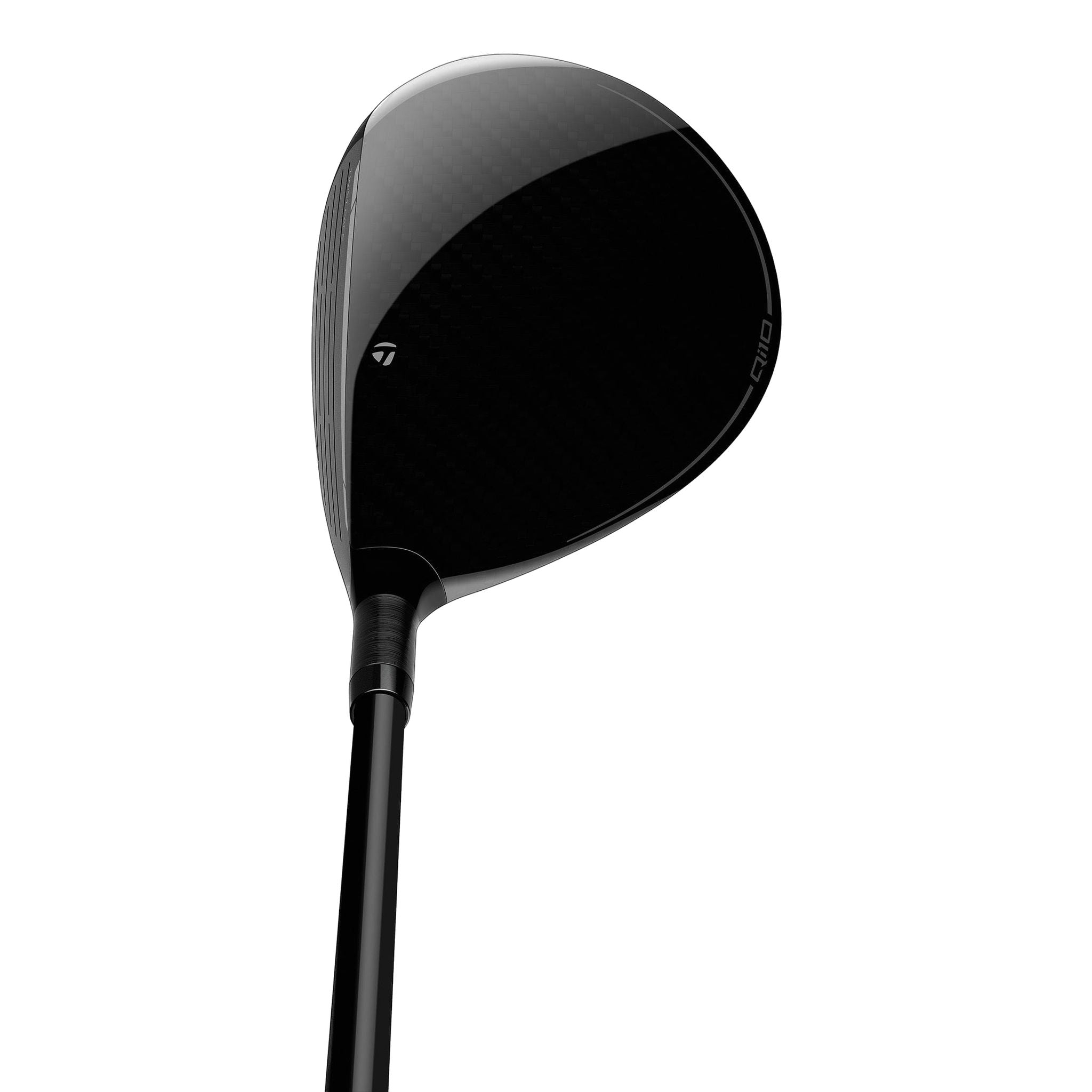 TaylorMade Qi10 Fairwayholz HE / Rechtshand / 18 ° / Lite / Tensei TR Blue FW6 (A) / 5 DEMO Herren