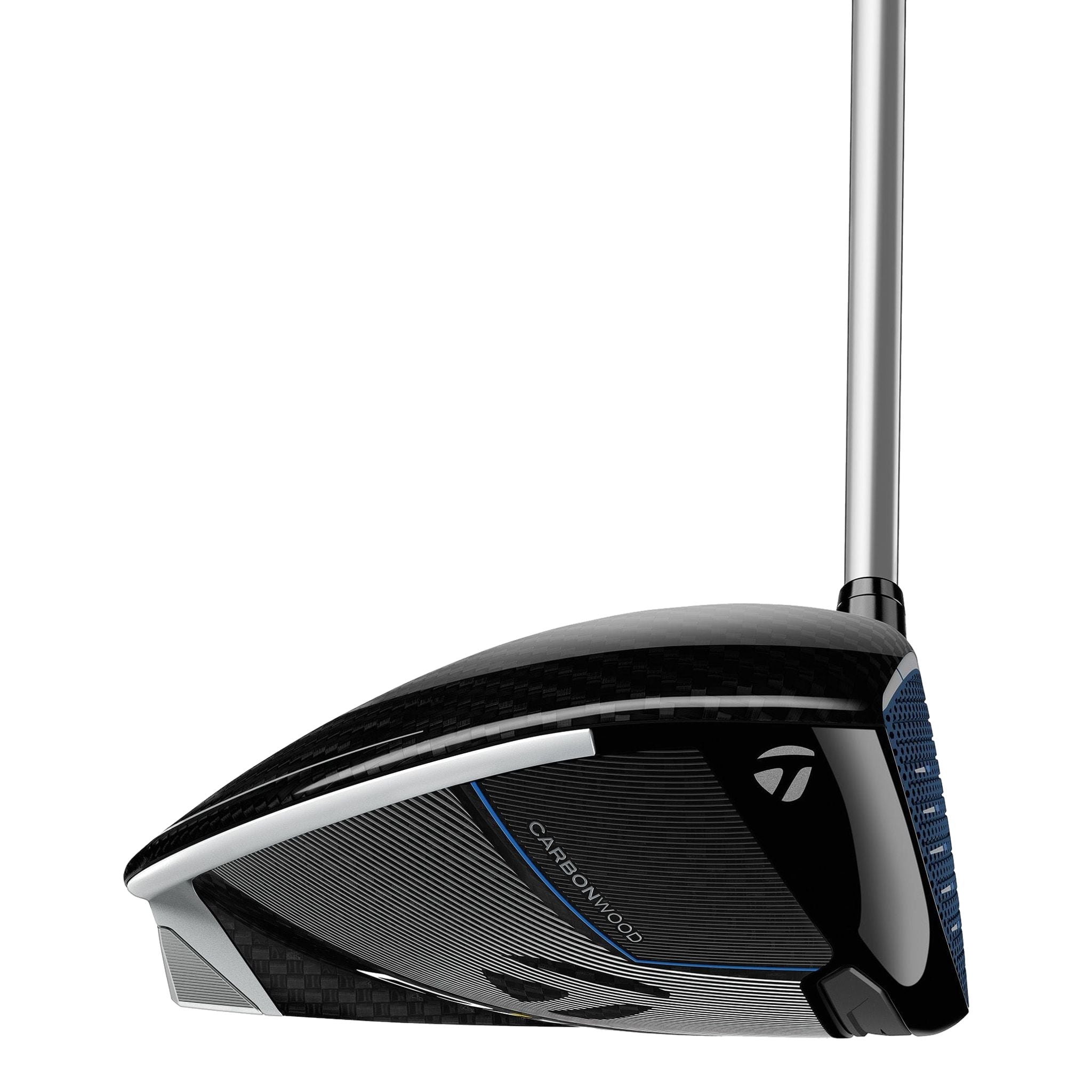 TaylorMade Qi10 Max Driver Herren