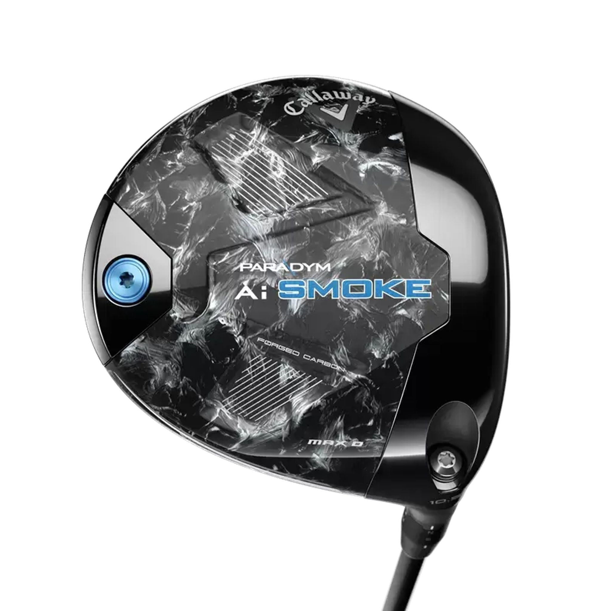 Callaway Paradym AI Smoke MAX D Driver Herren