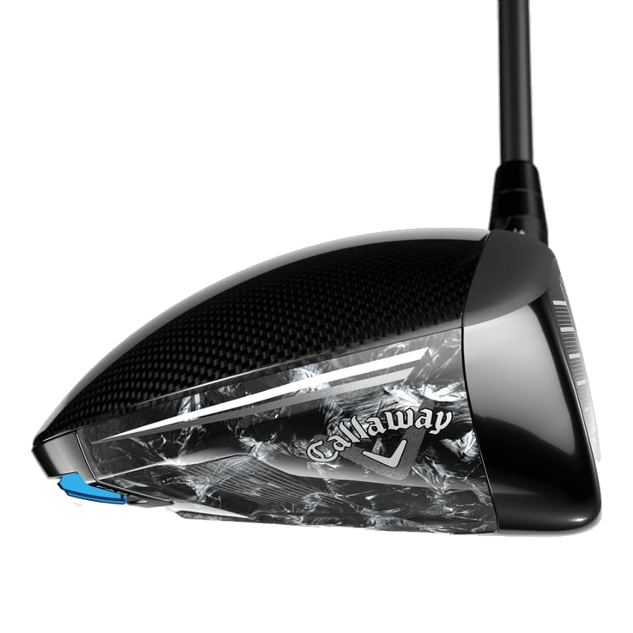 Callaway Paradym AI Smoke MAX Driver Damen