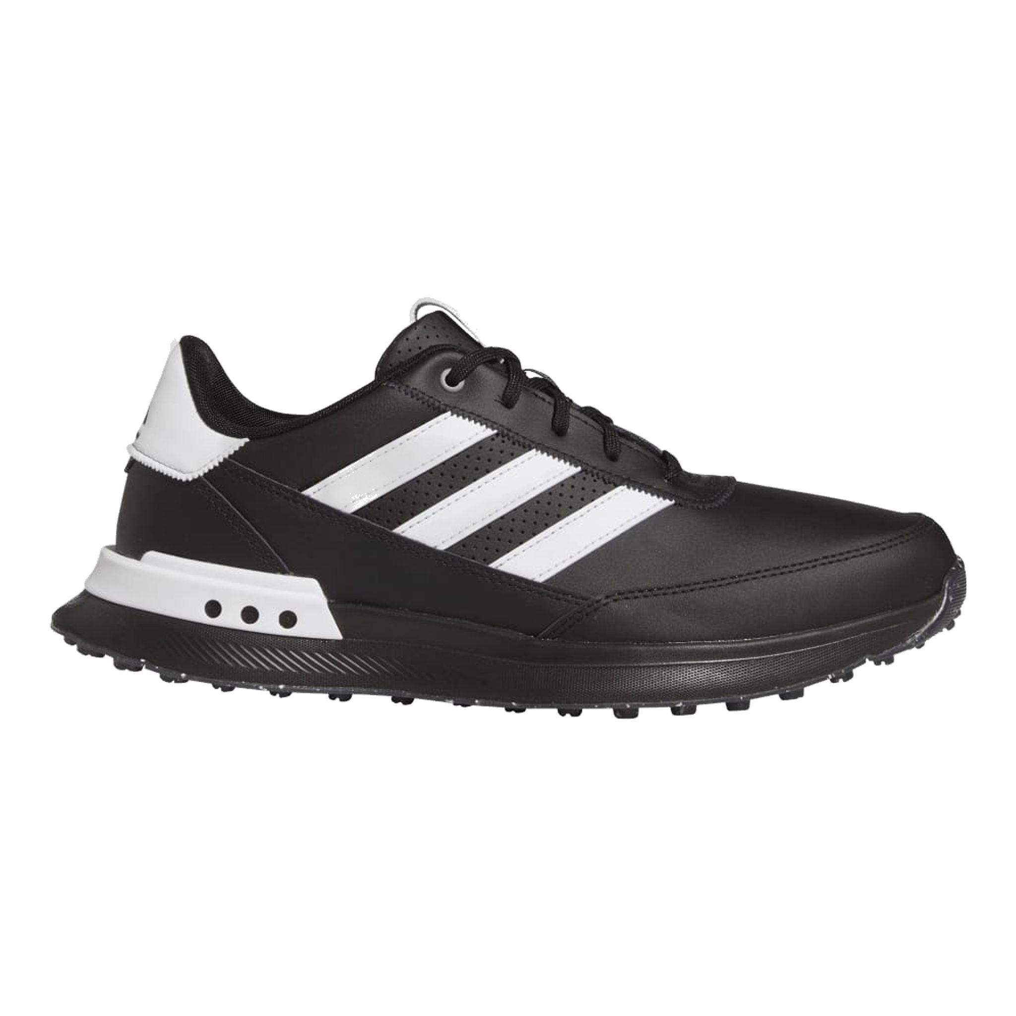 Adidas S2G Spikeless Leather 24 Golfschuhe Herren