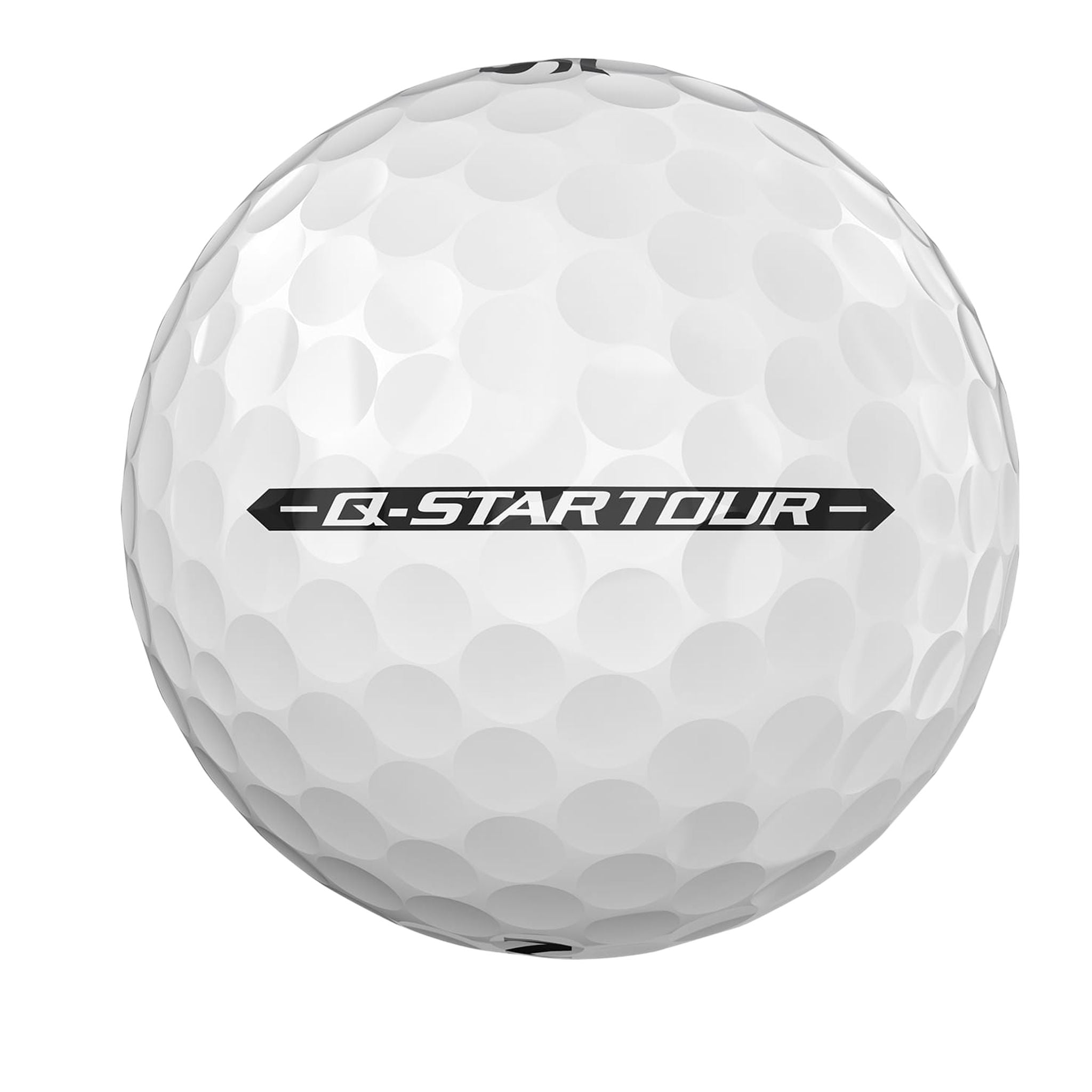 Srixon Q-Star Tour 5 Golfbälle (12 Stück)
