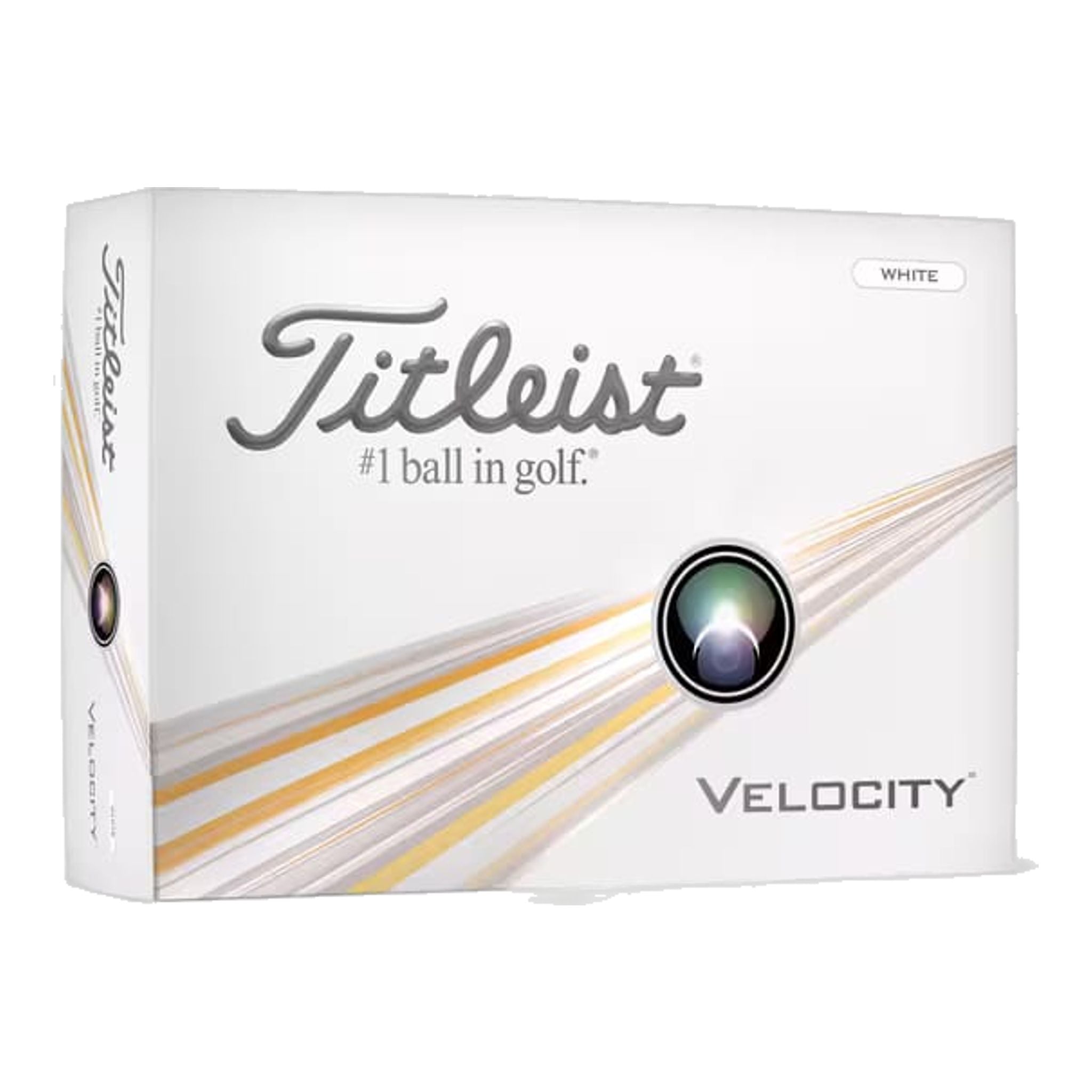 Titleist Velocity Golfbälle
