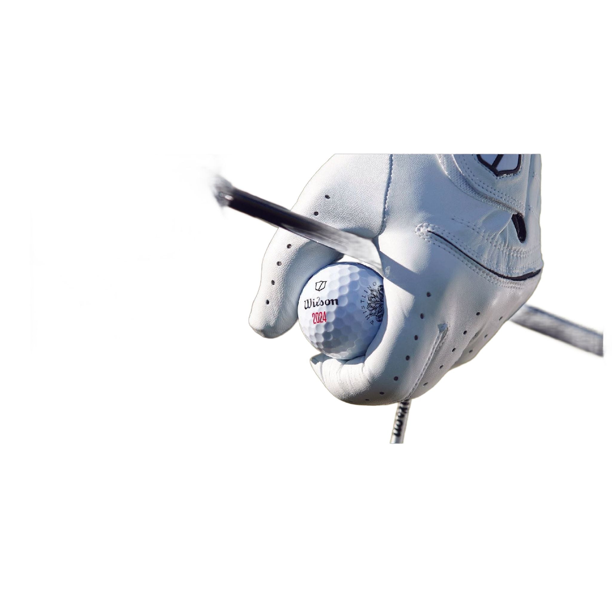 Wilson Staff Model Golfbälle