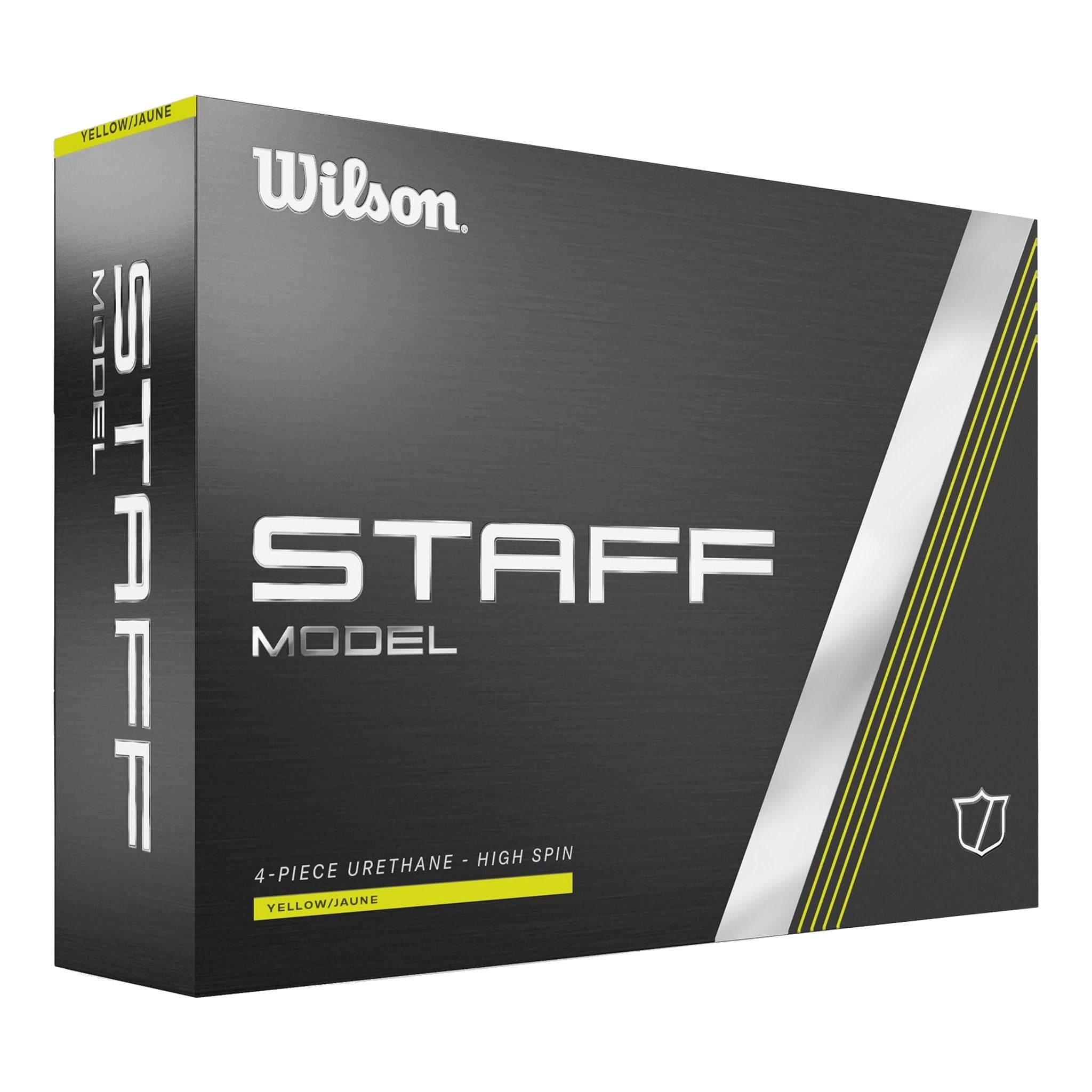 Wilson Staff Model Golfbälle