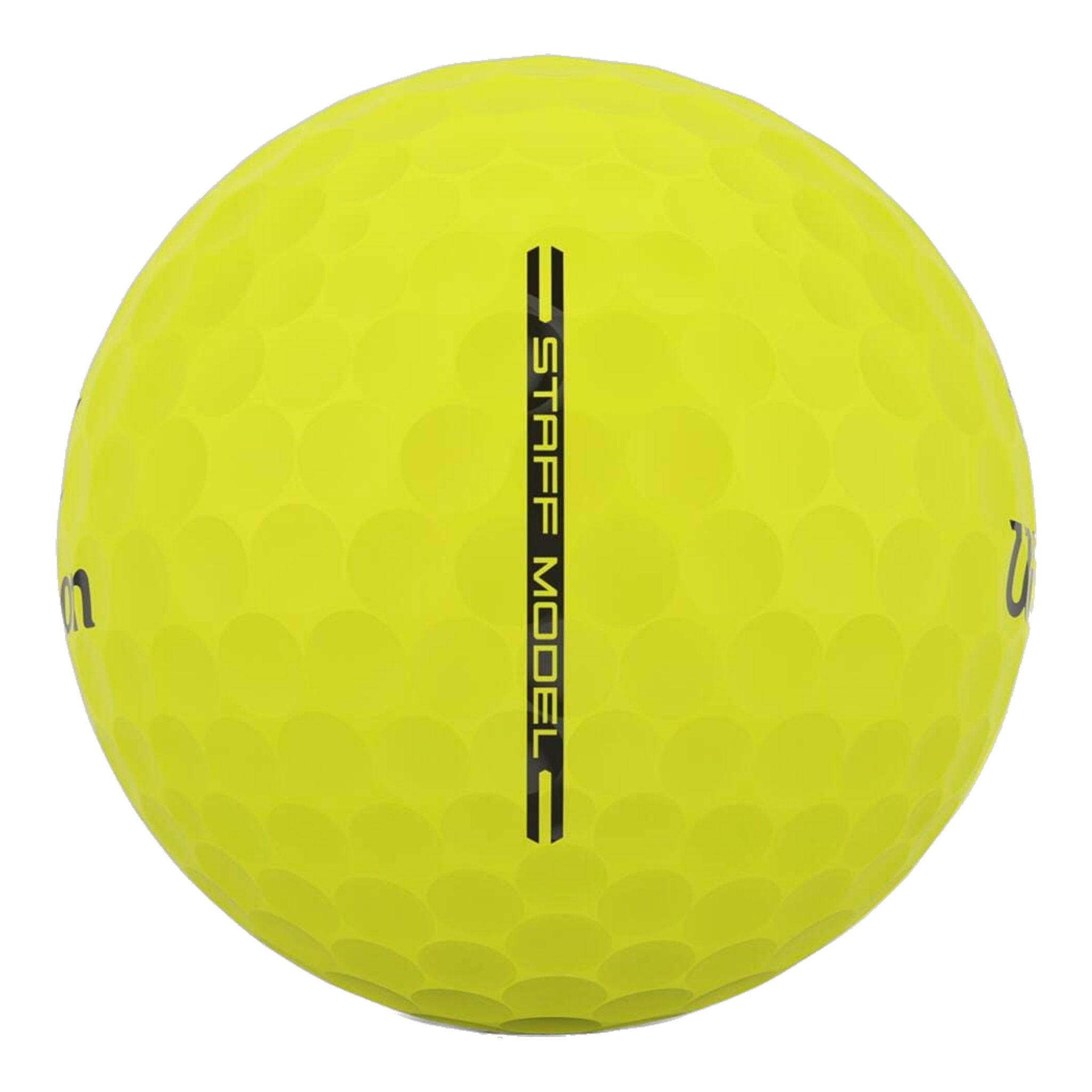 Wilson Staff Model Golfbälle