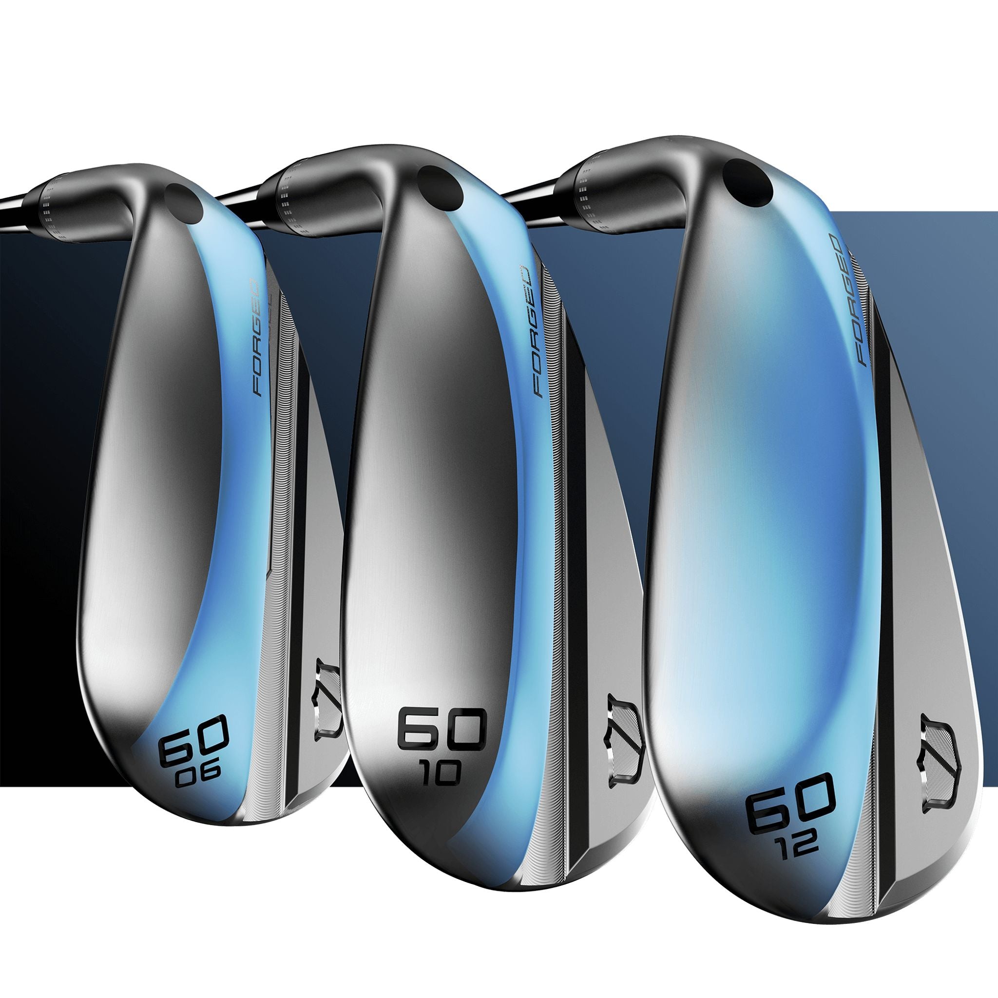 Wilson Staff Model ZM Wedge Herren