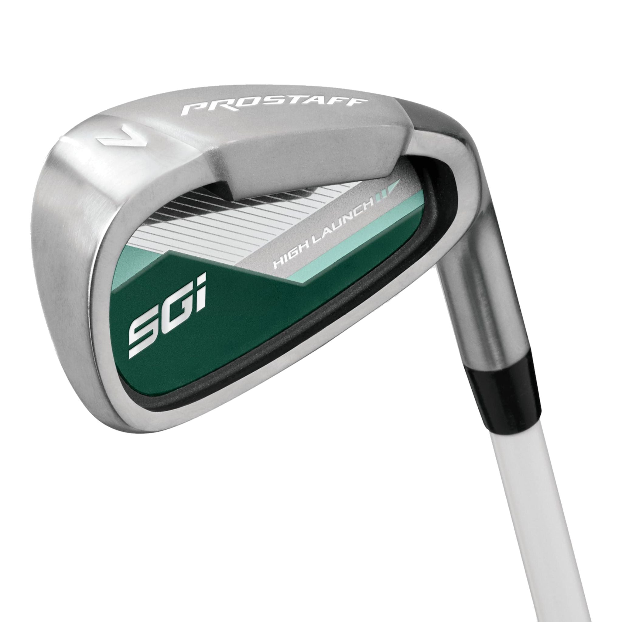 Wilson Pro Staff SGI Komplettset Damen