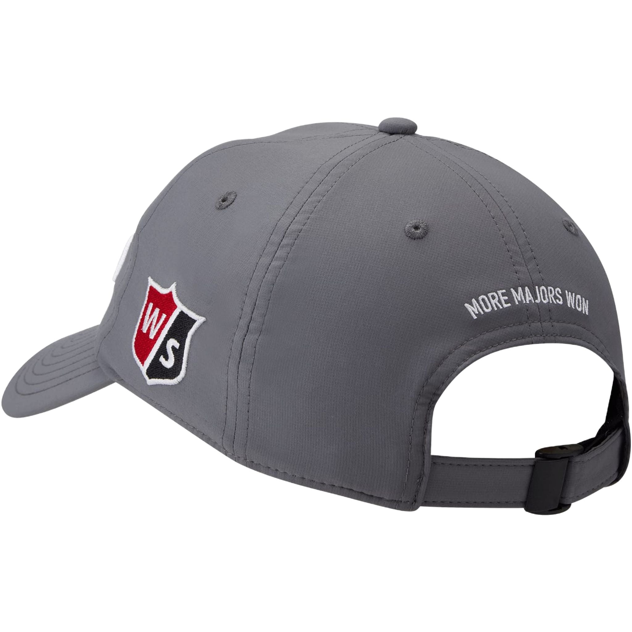 Wilson Pro Tour Cap Herren