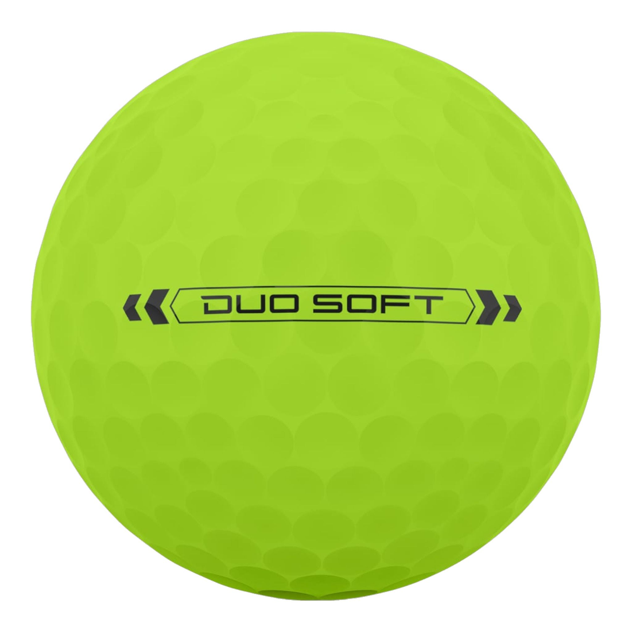 Wilson Staff Duo Soft Golfbälle