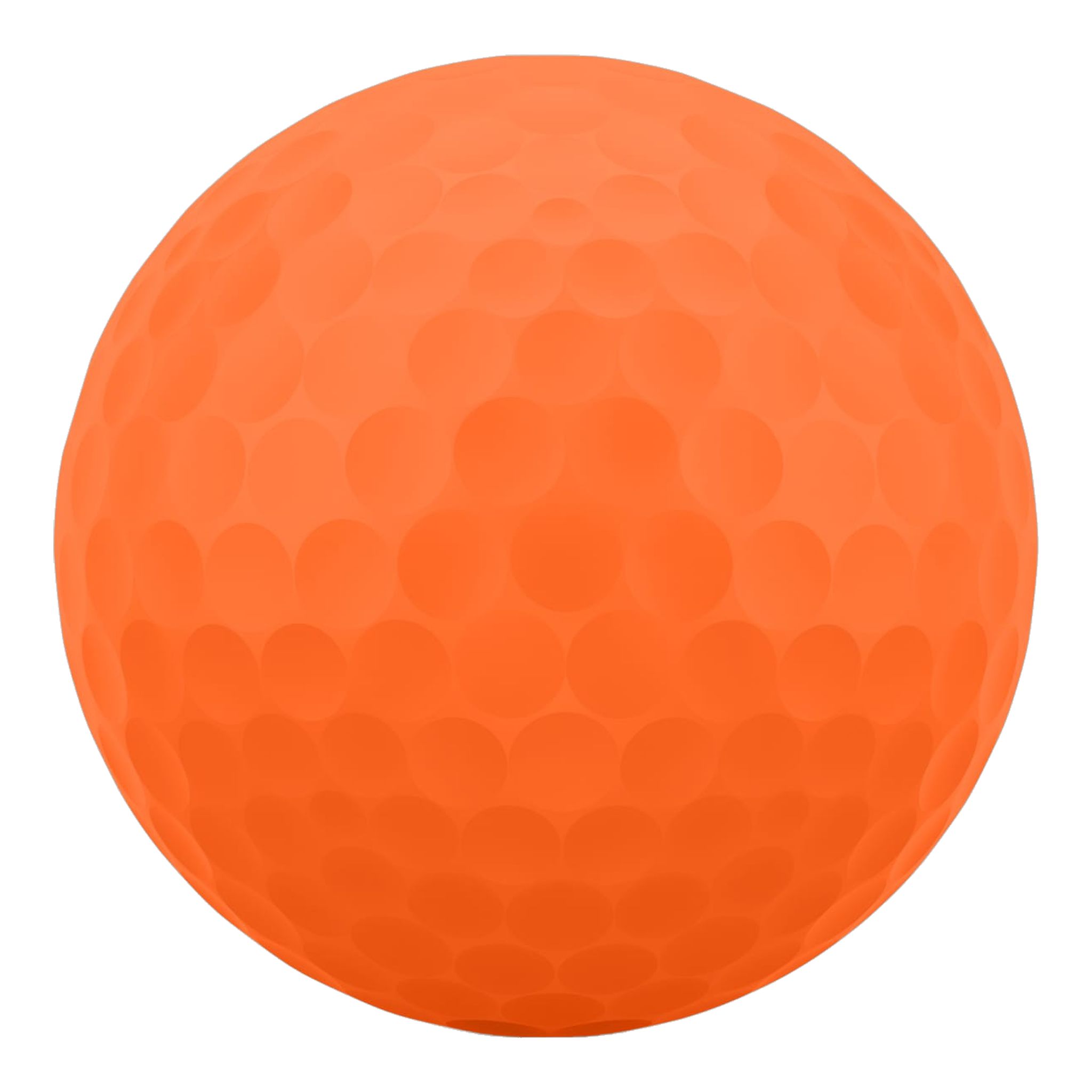 Wilson Staff Duo Soft Golfbälle