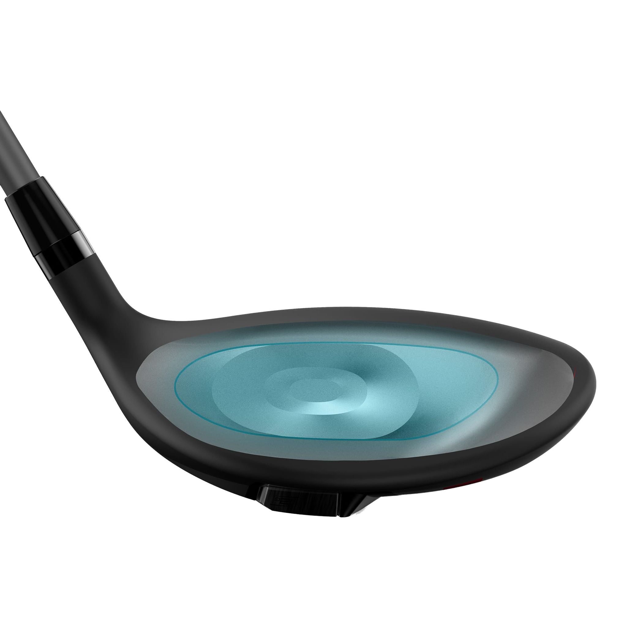 Wilson DynaPower Fairwayholz Damen