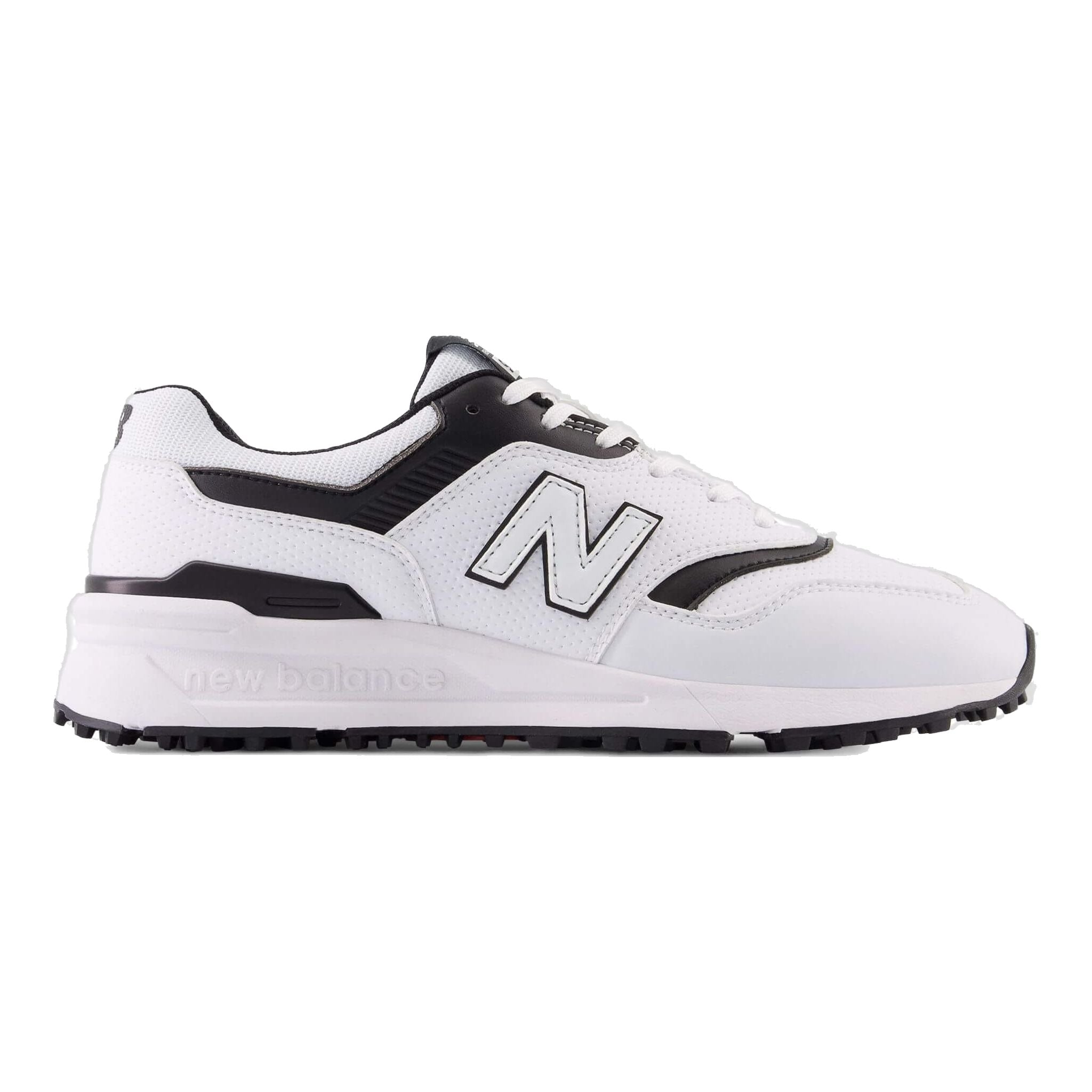 New Balance 997 Spikeless Golfschuhe Herren