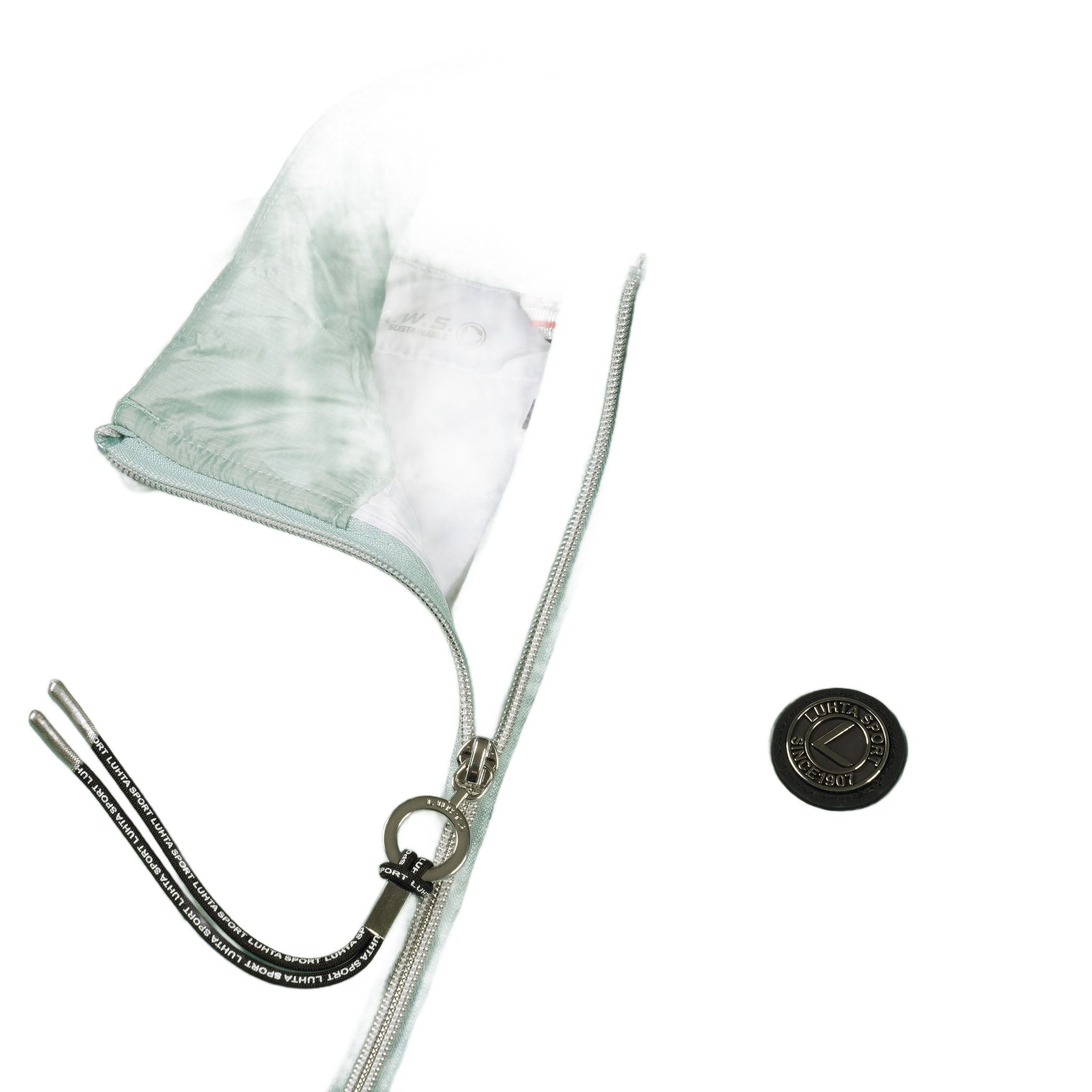 Luhta Isokorpi Weste Damen