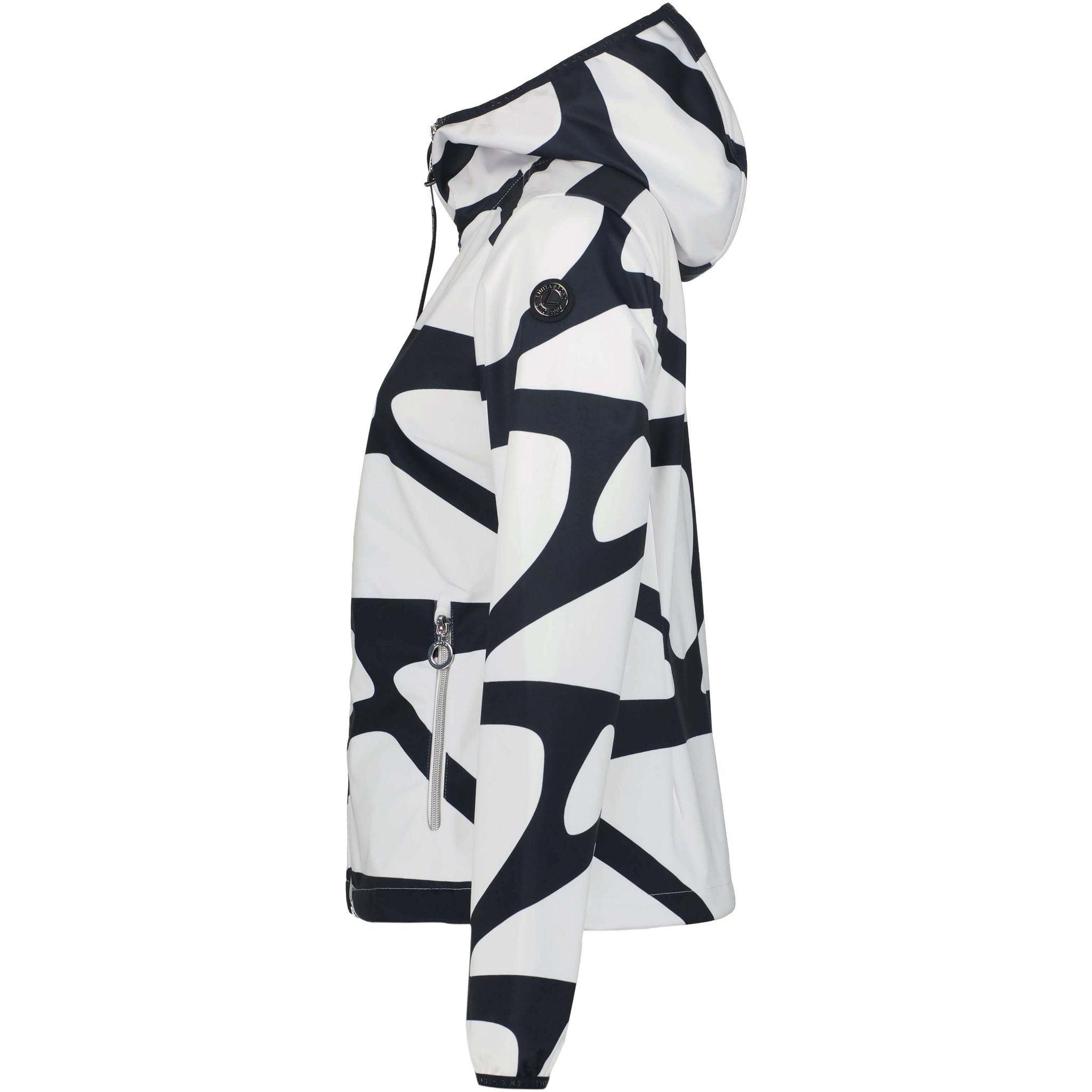 Luhta Ahvionsaari Softshell Jacke Damen