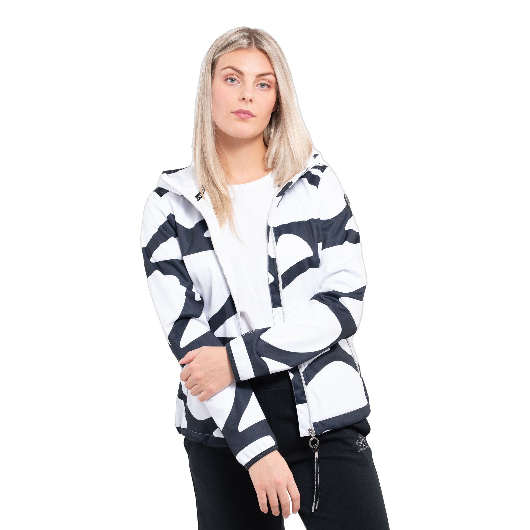 Luhta Ahvionsaari Softshell Jacke Damen