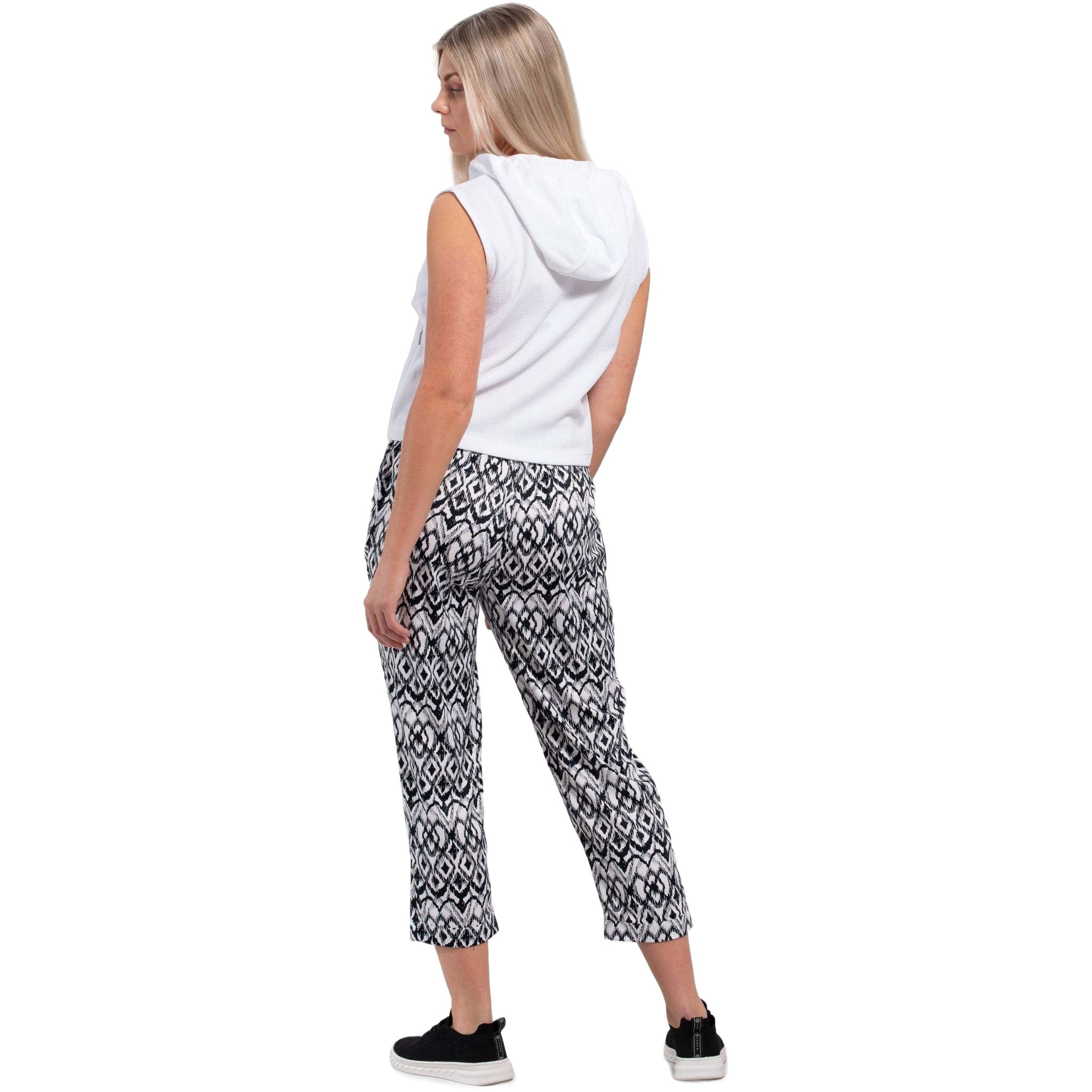 Luhta Haltia Weste Damen