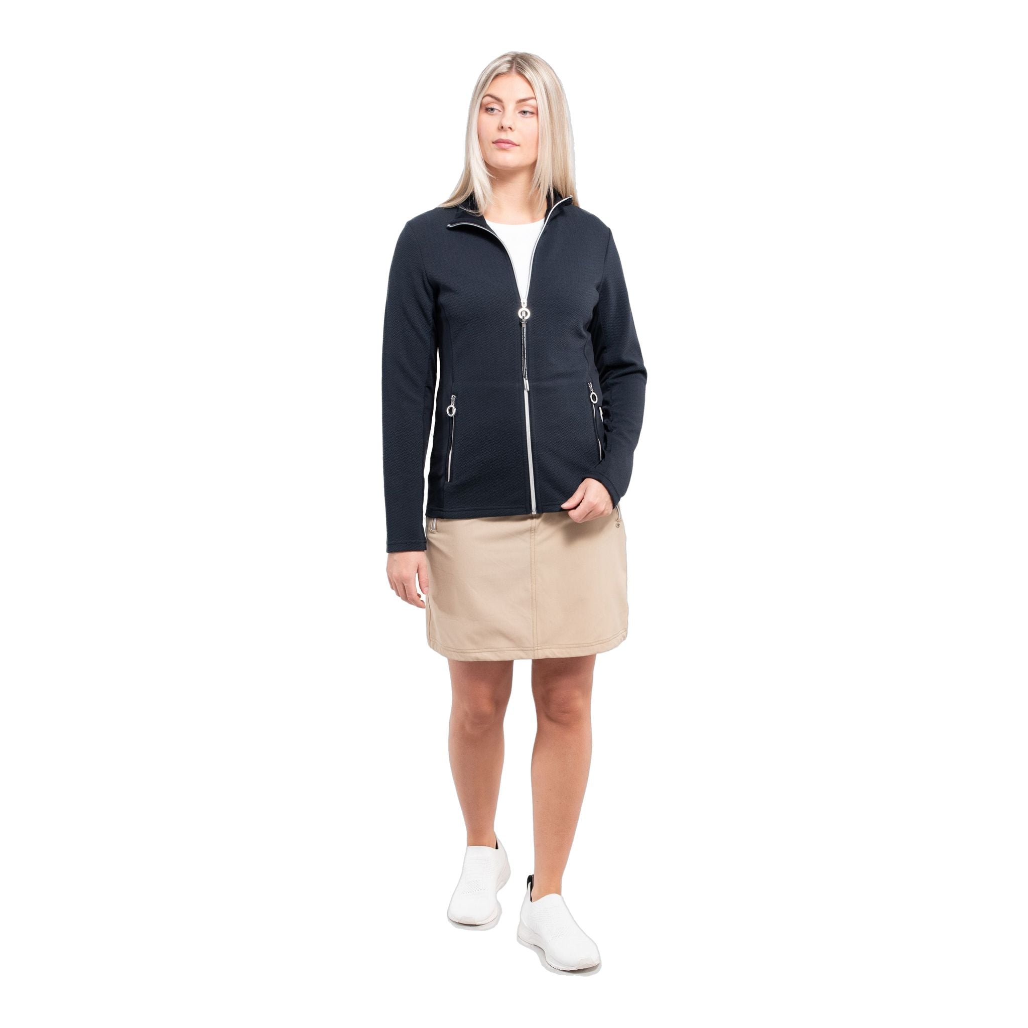 Luhta Ilvesoja Jacke Damen