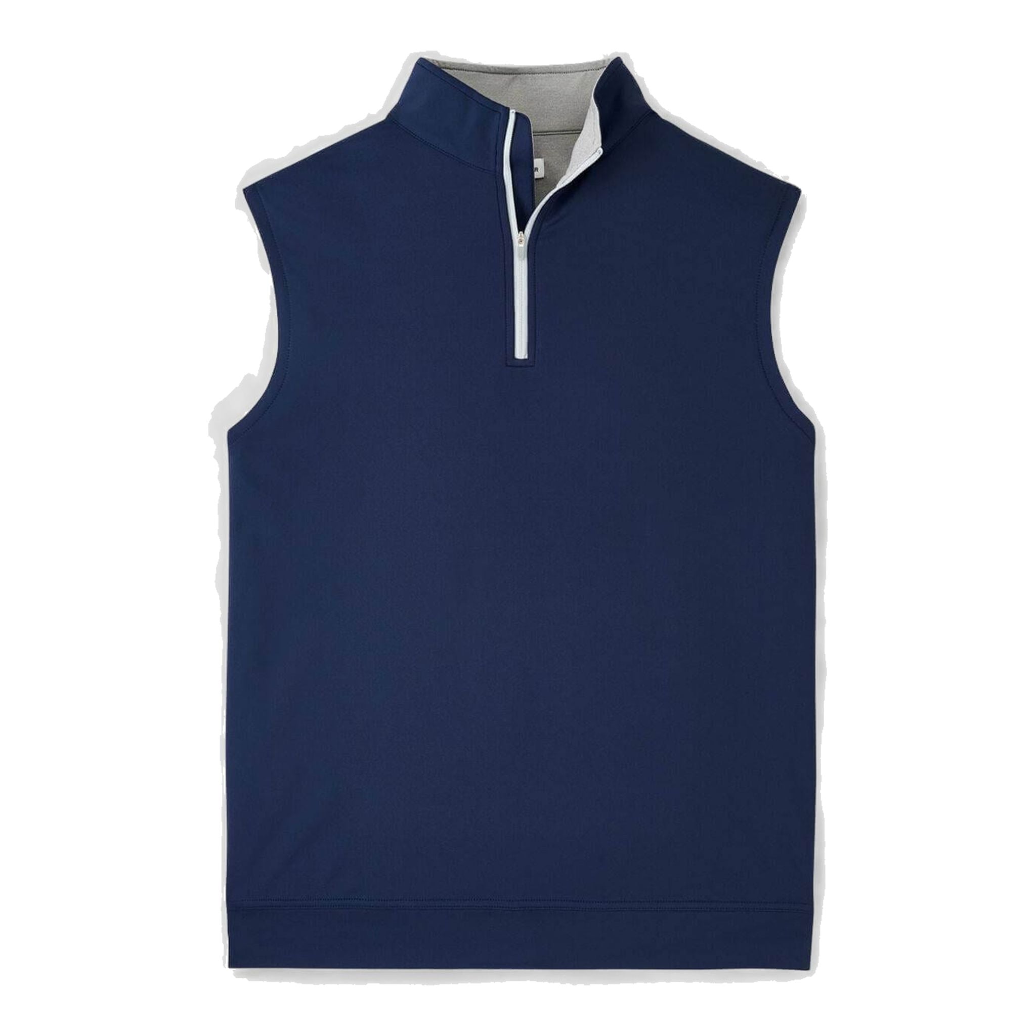 Peter Millar Galway Stretch Loop TY 1/4 Vest Herren