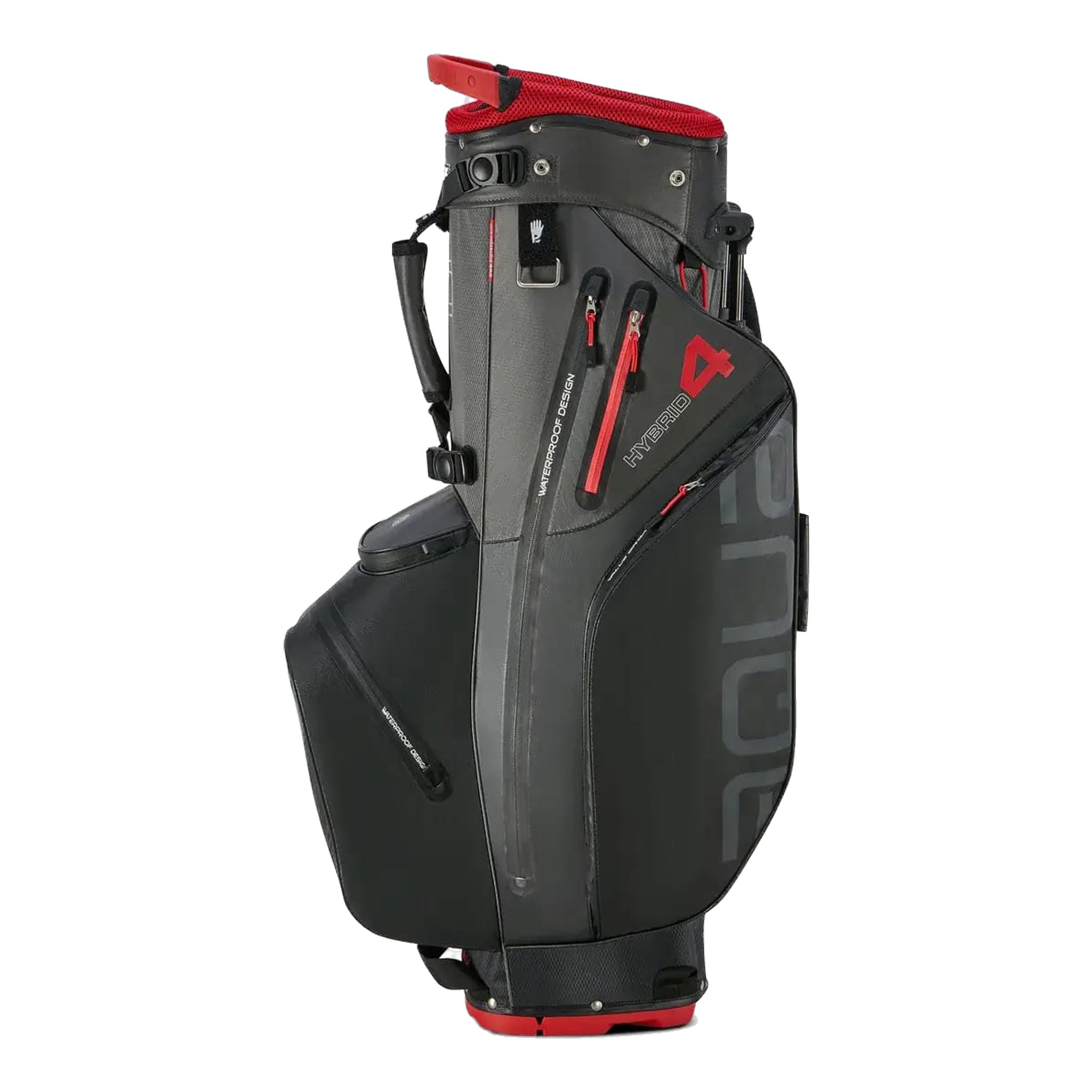 Big Max Aqua Hybrid 4 Standbag