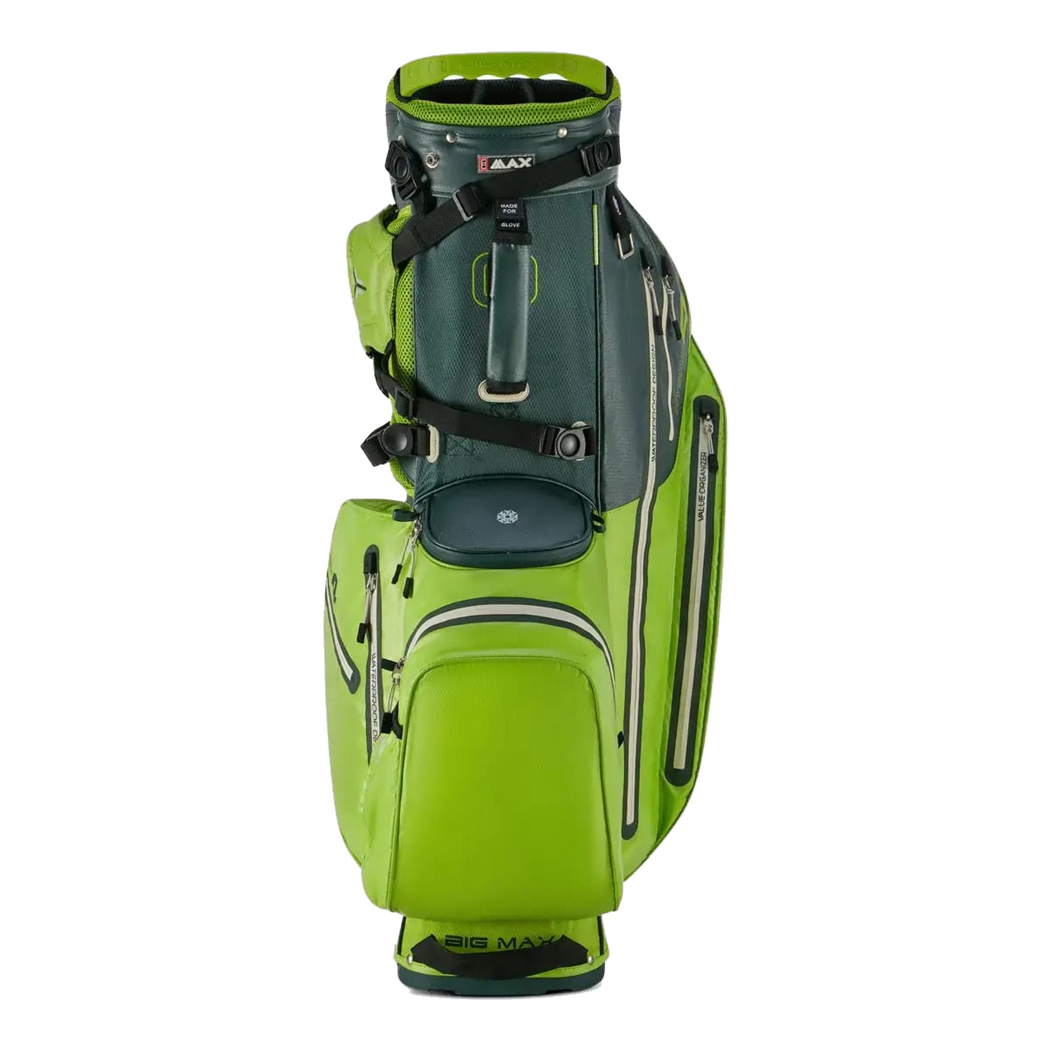Big Max Aqua Hybrid 4 Standbag