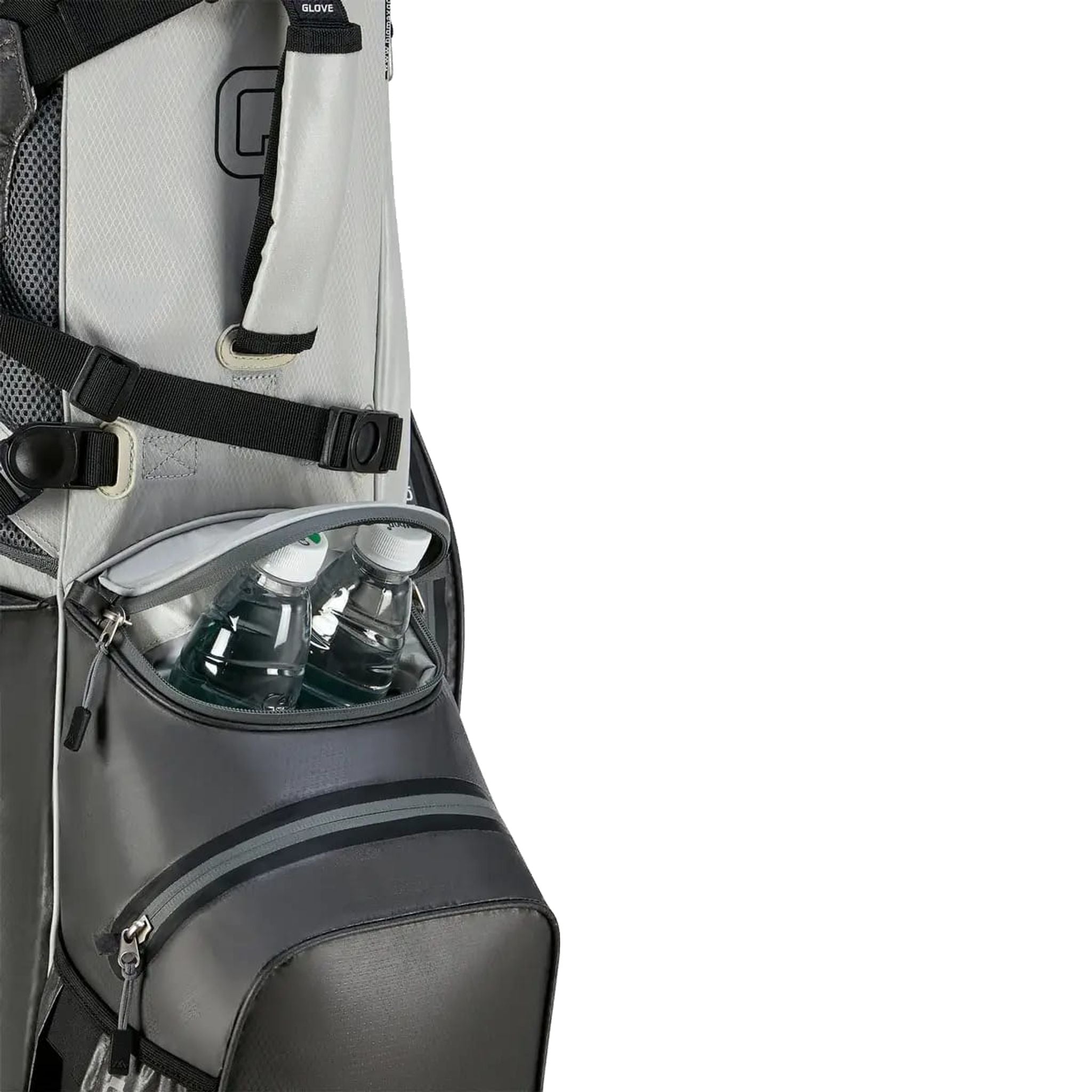 Big Max Aqua Hybrid 4 Standbag