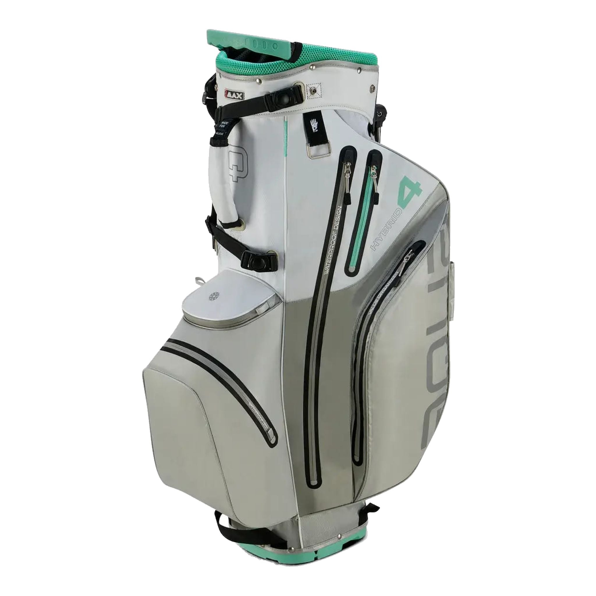 Big Max Aqua Hybrid 4 Standbag