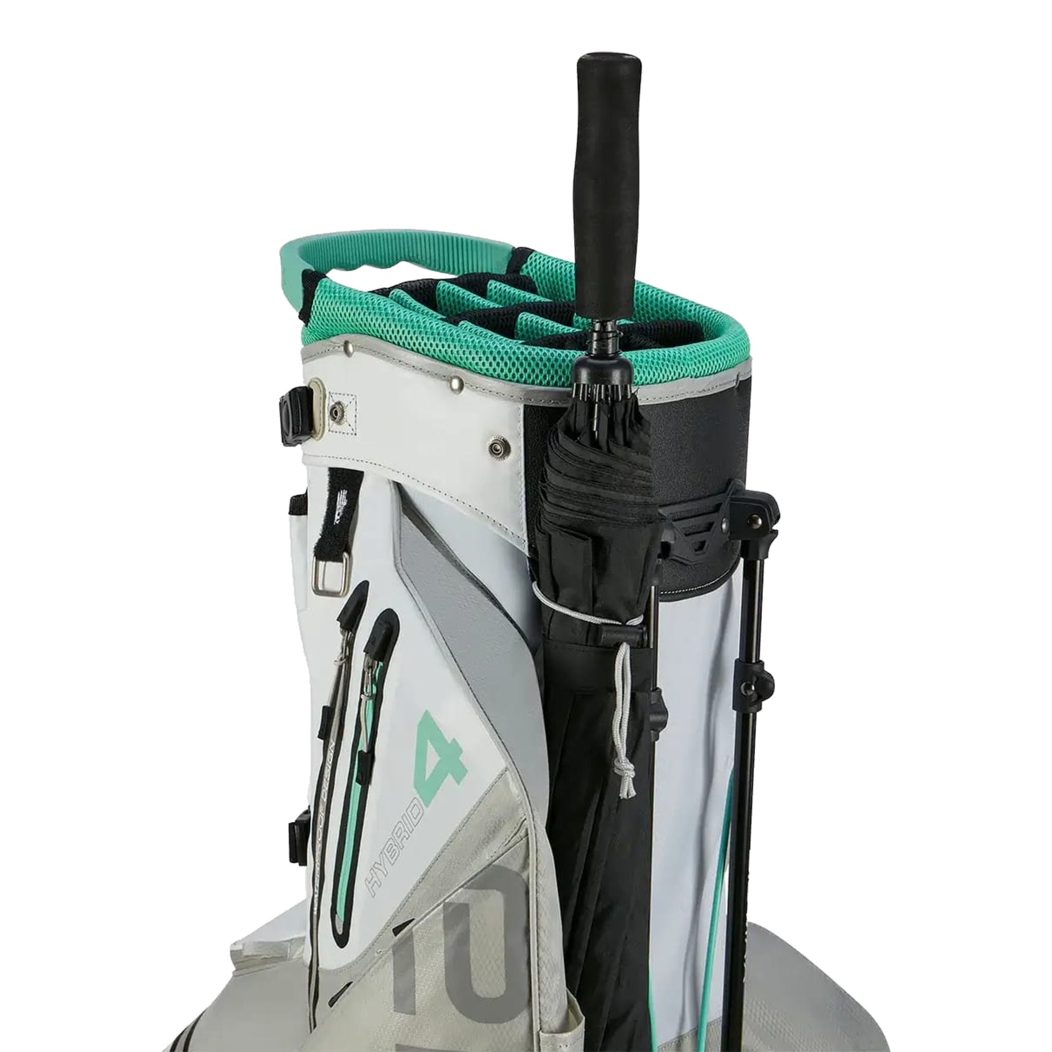 Big Max Aqua Hybrid 4 Standbag