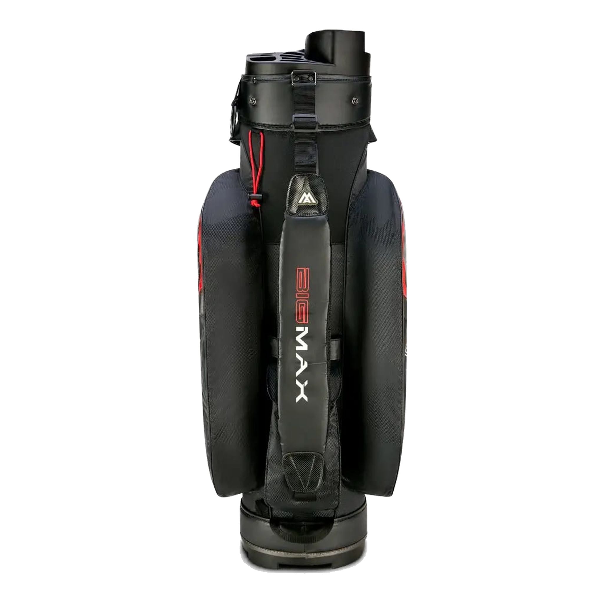 Big Max Aqua Silencio 4 Organizer Cartbag