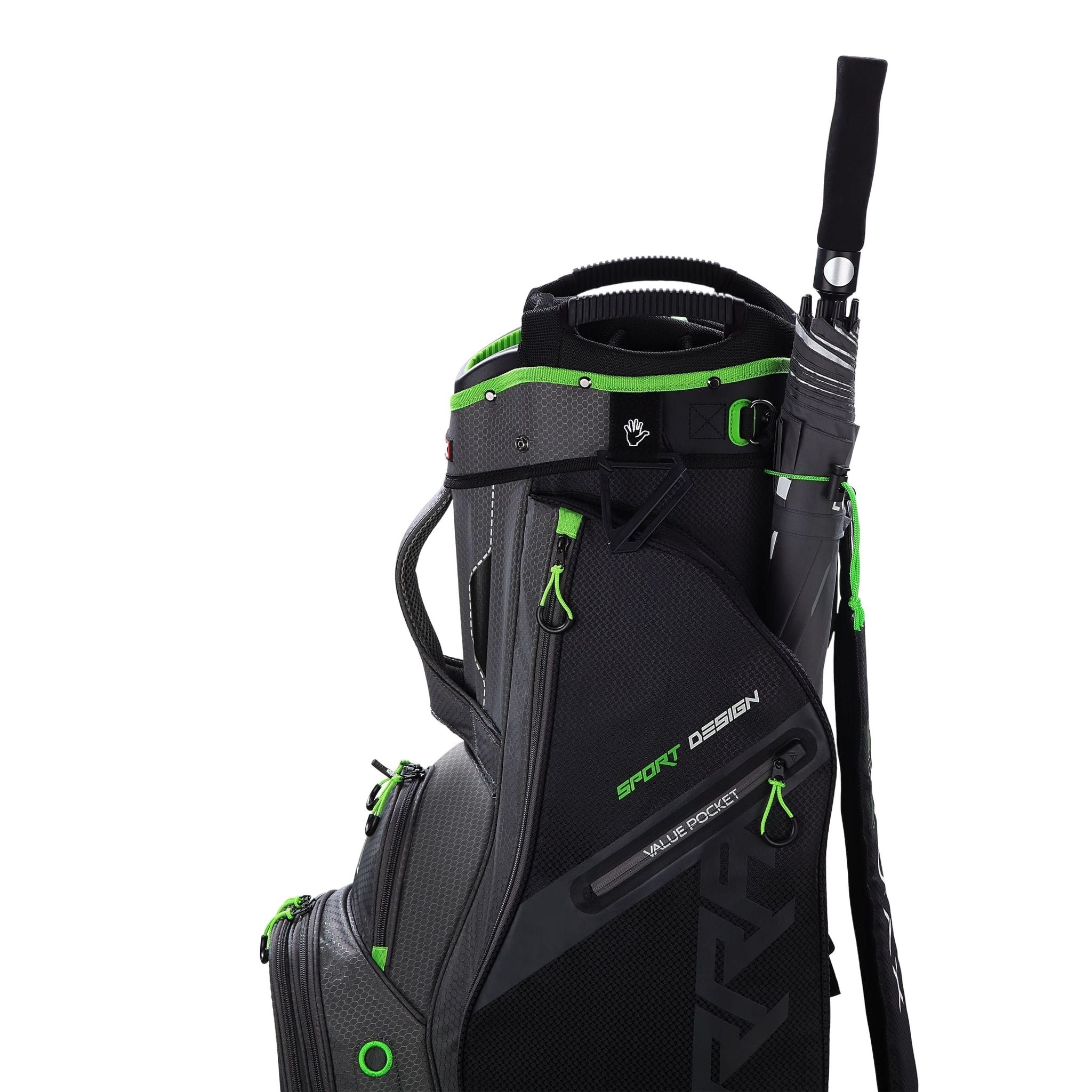Big Max Terra Sport Cartbag