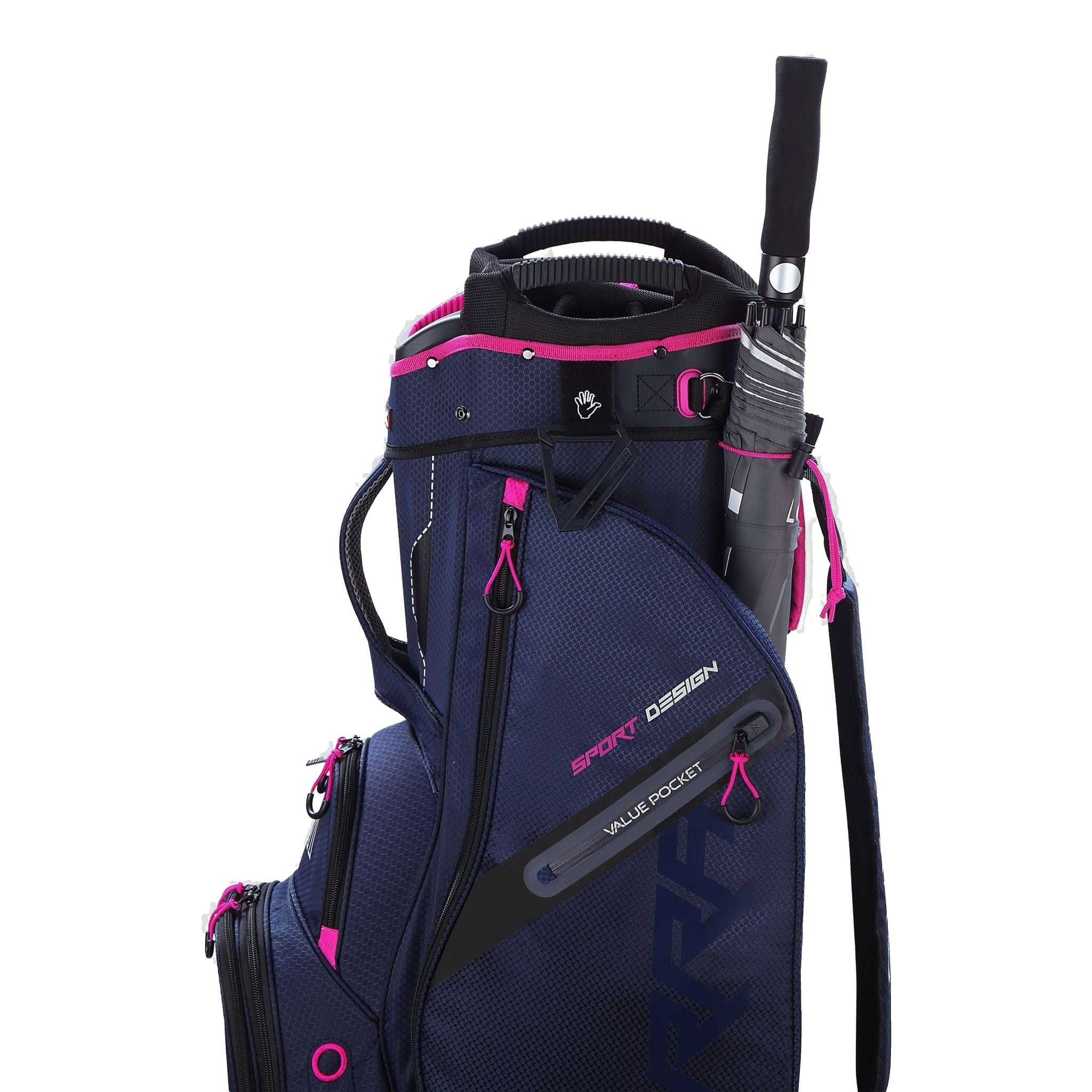 Big Max Terra Sport Cartbag