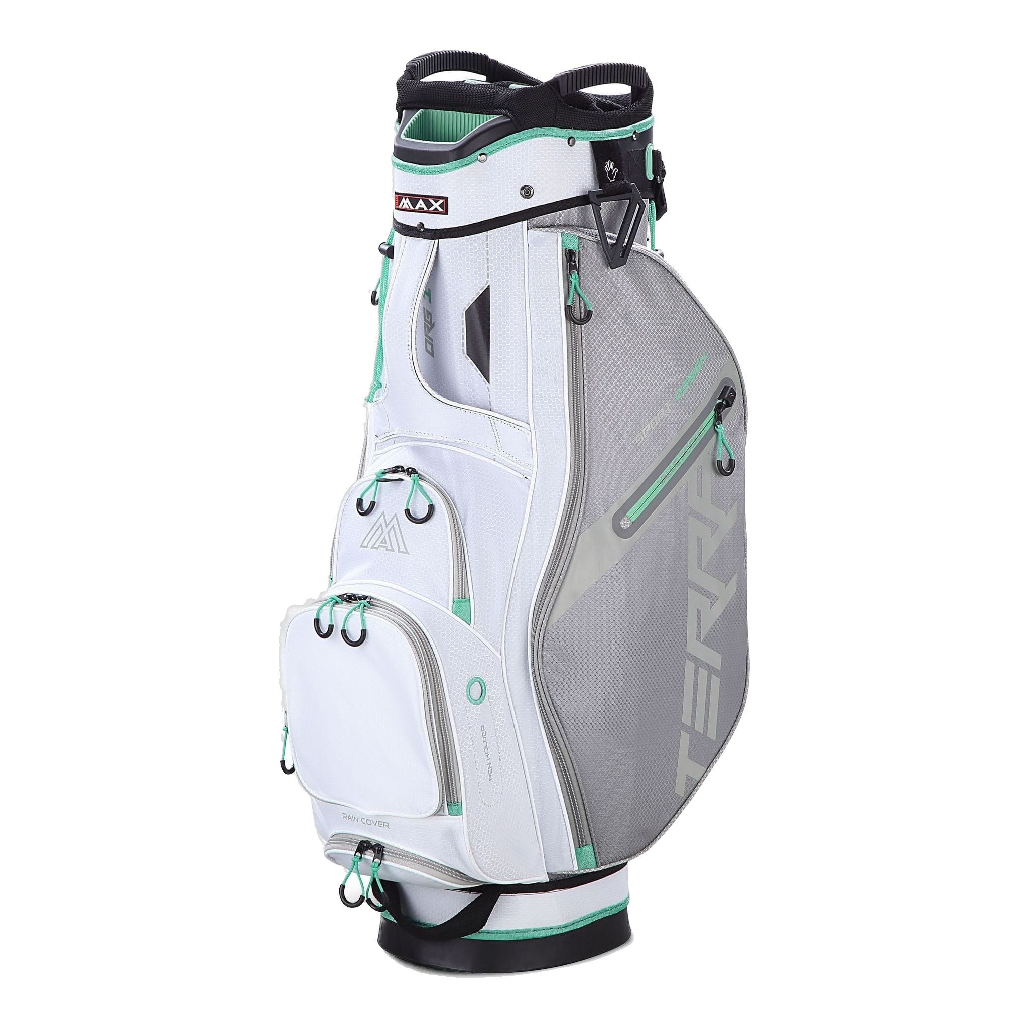 Big Max Terra Sport Cartbag