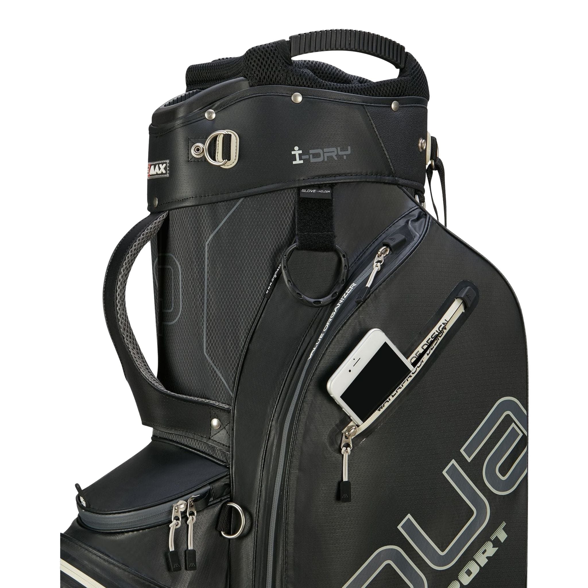 Big Max Aqua Sport 4 Cartbag